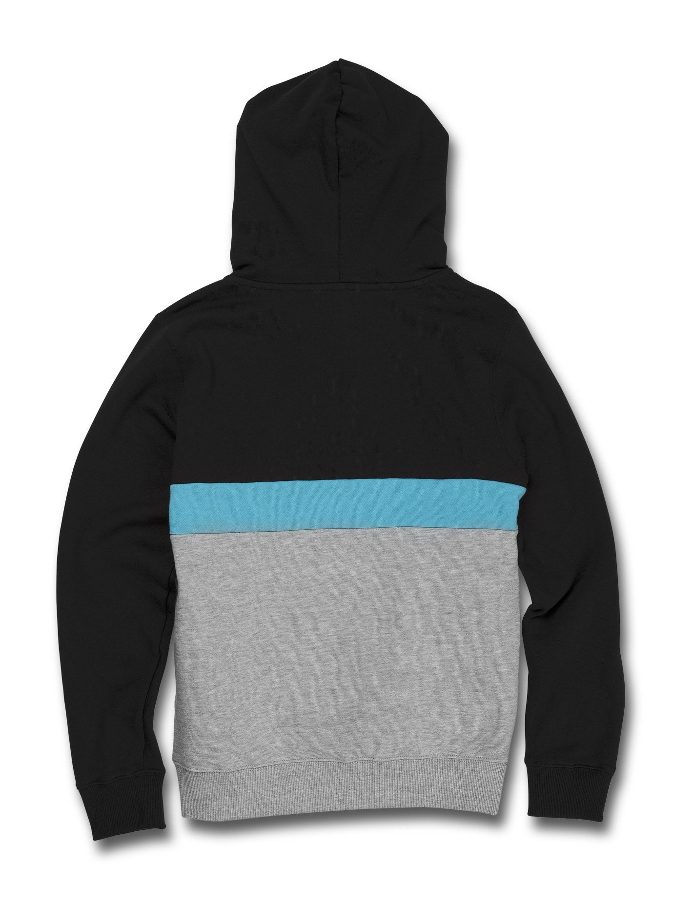 Single Stone Hoodie - NEW BLACK (Kinder)