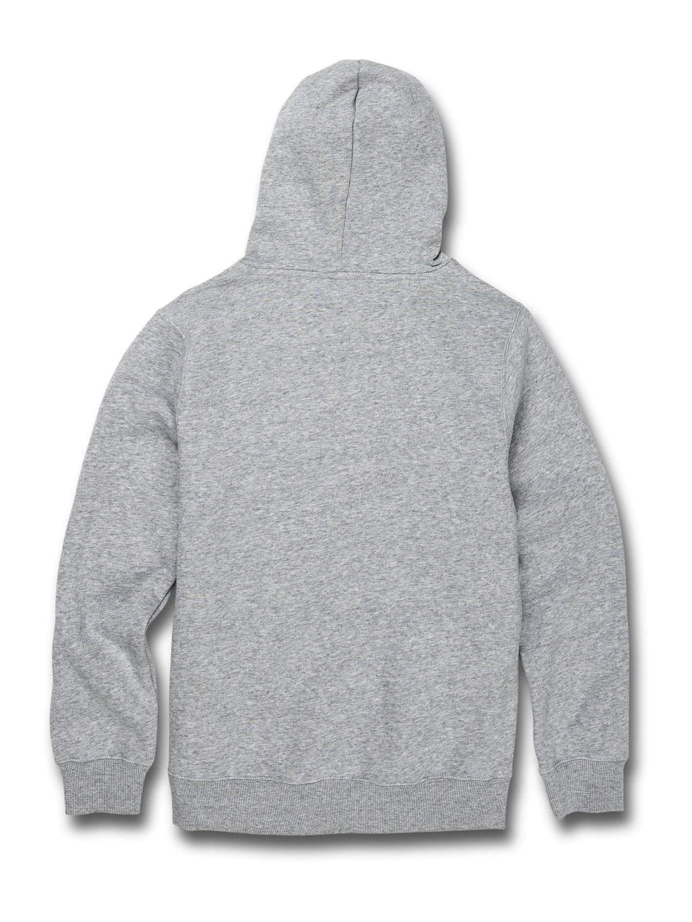 Sweat à capuche Stone - HEATHER GREY (Enfant)