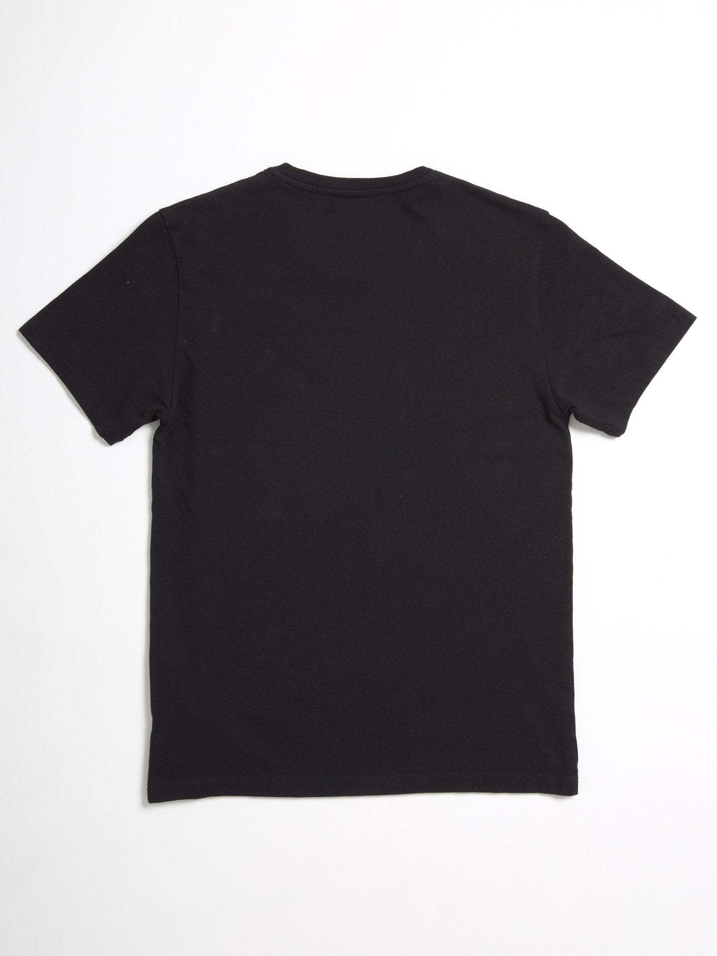 Spray Stone T-Shirt (Kinder) - Schwarz
