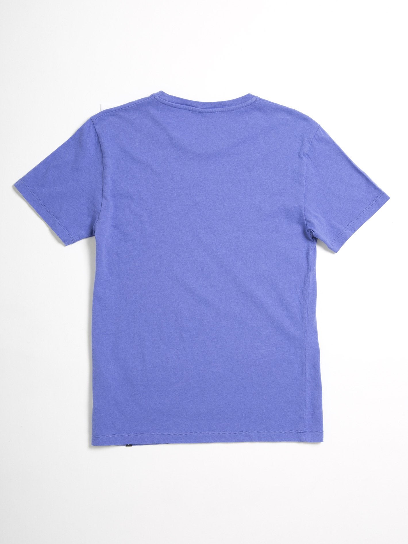 Spray Stone T-Shirt (Kinder) - Dunkelviolett