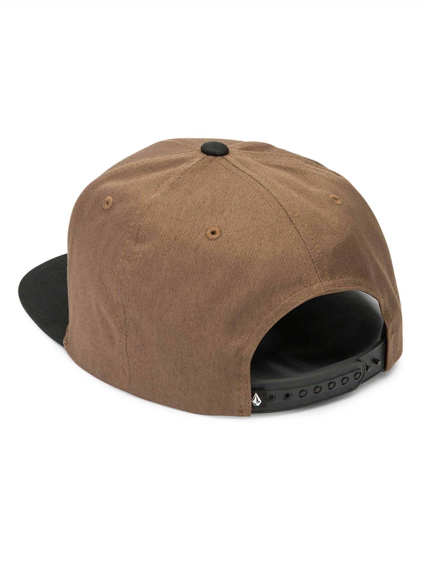 Casquette Cresticle - Hazelnut