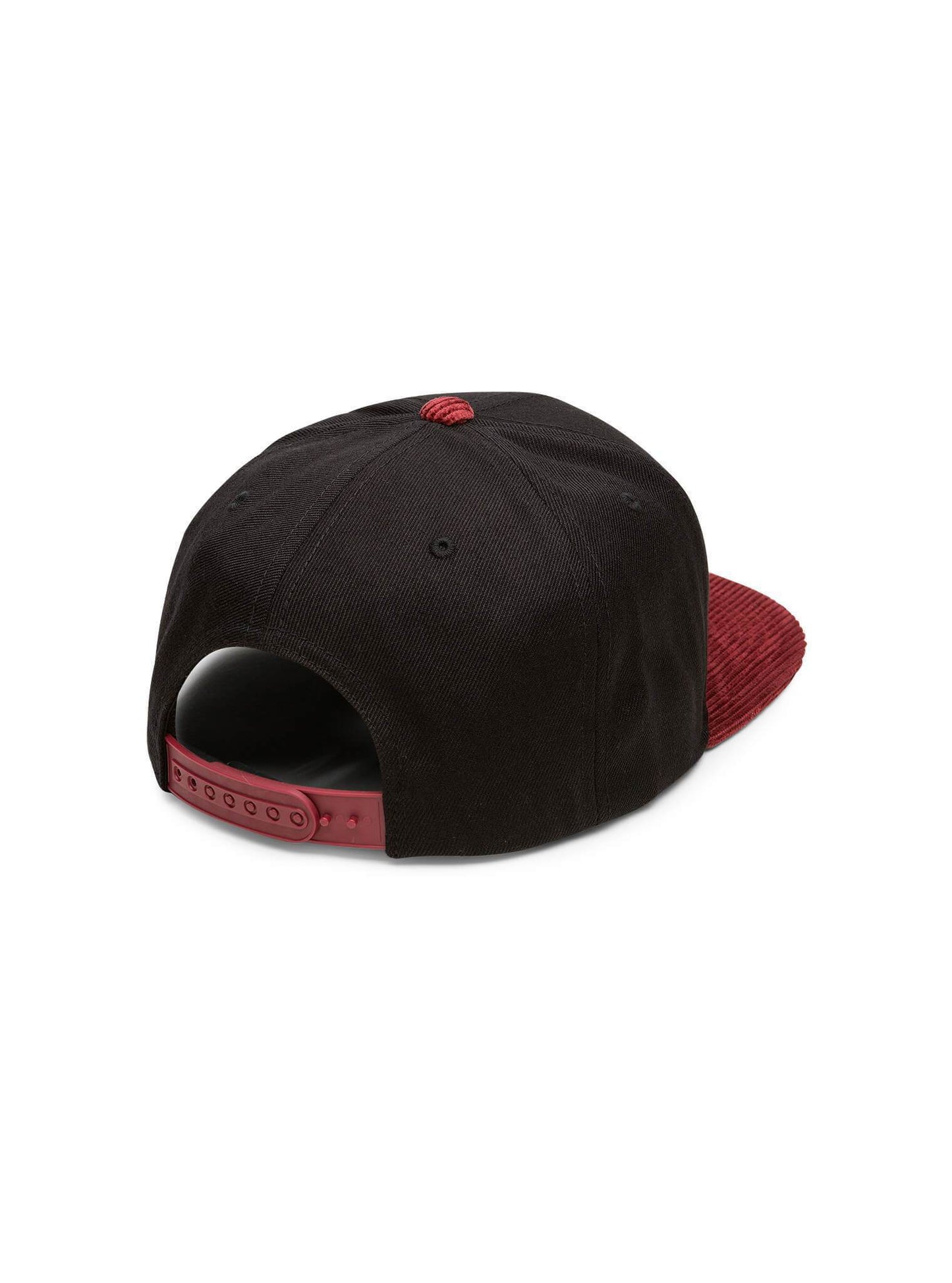 Viertel-Stoffkappe - Cabernet