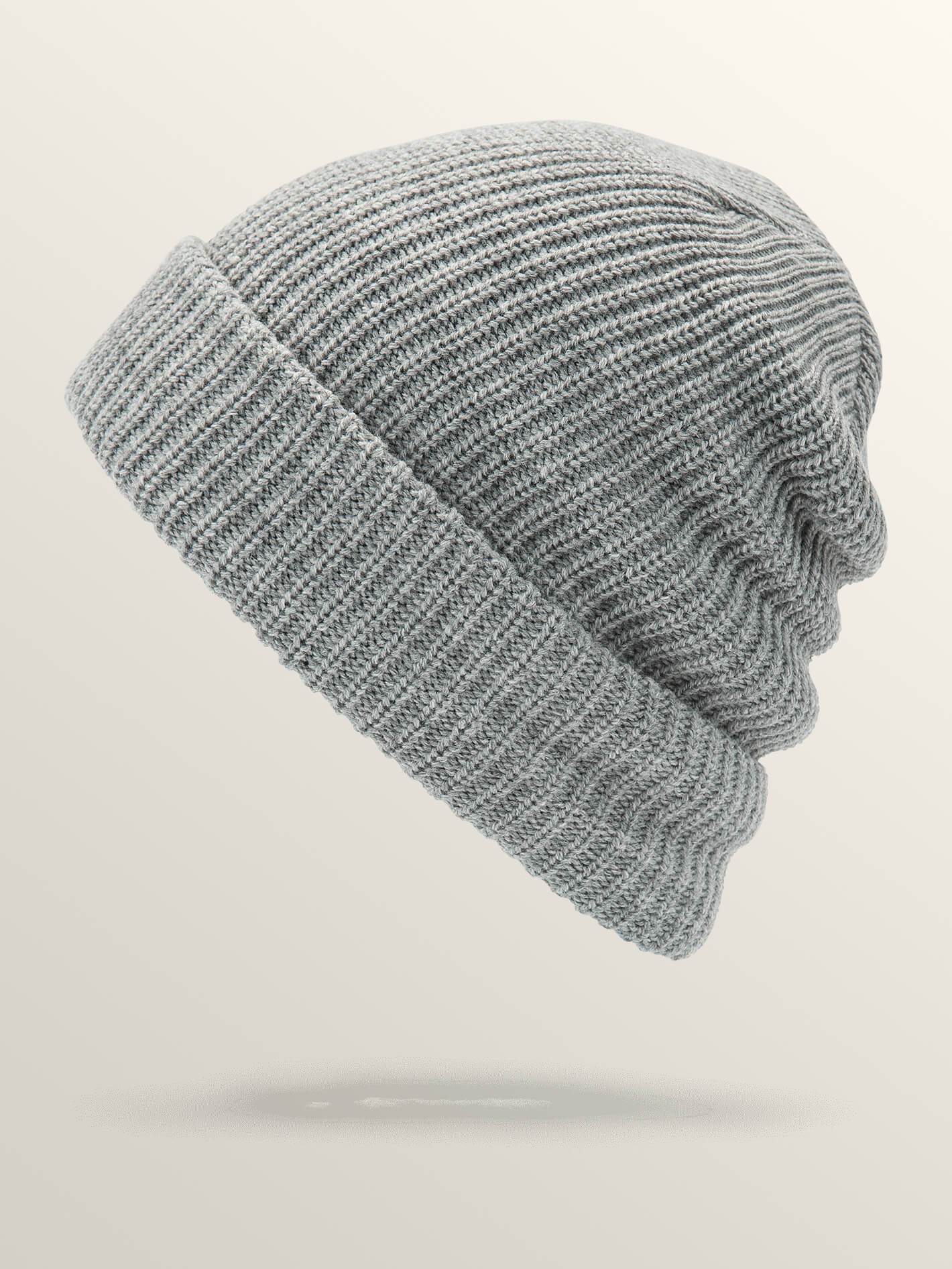 Marinemütze - Heather Grey