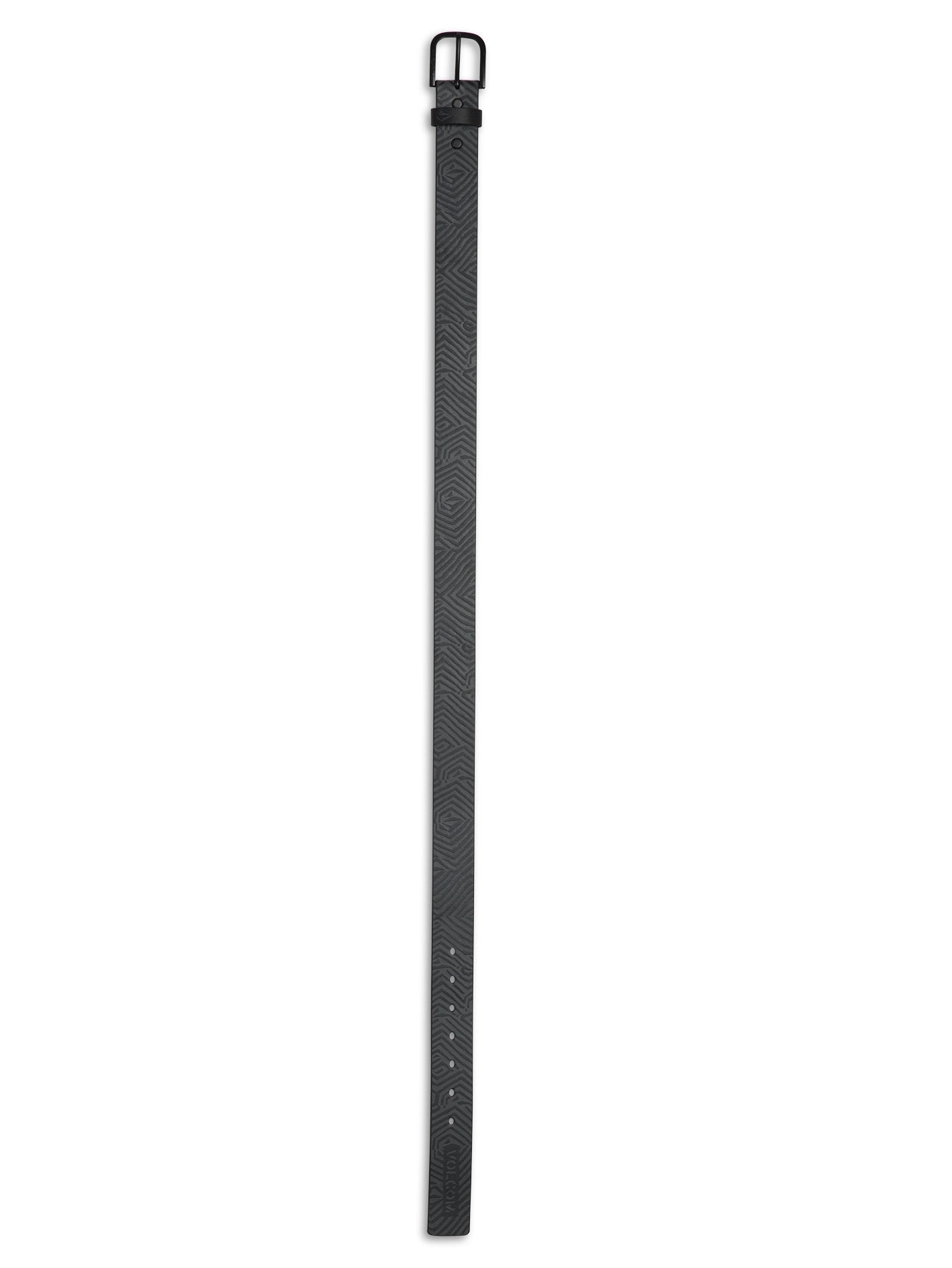 Empty Belt - Black
