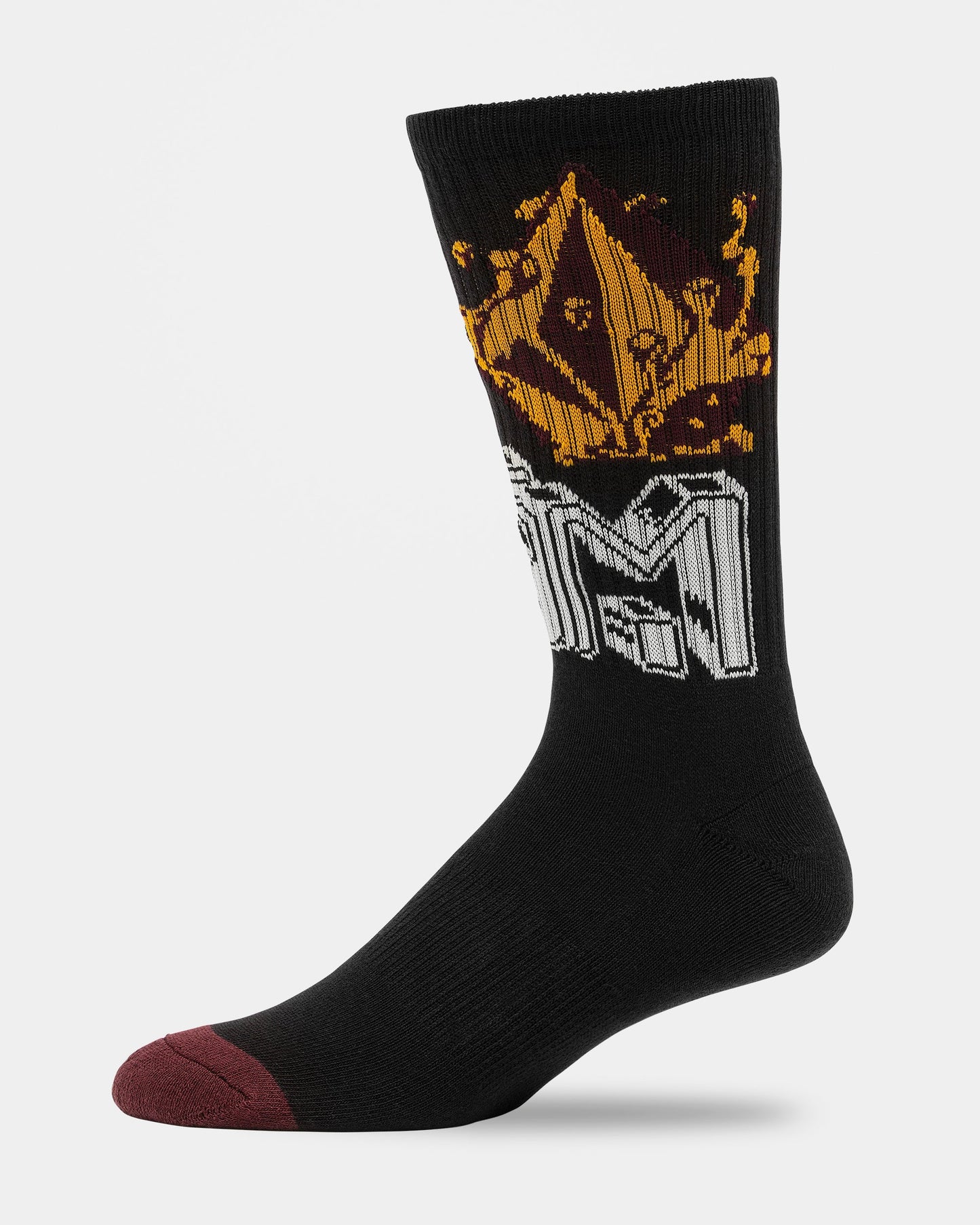 Callum Rooney Socken - Schwarz