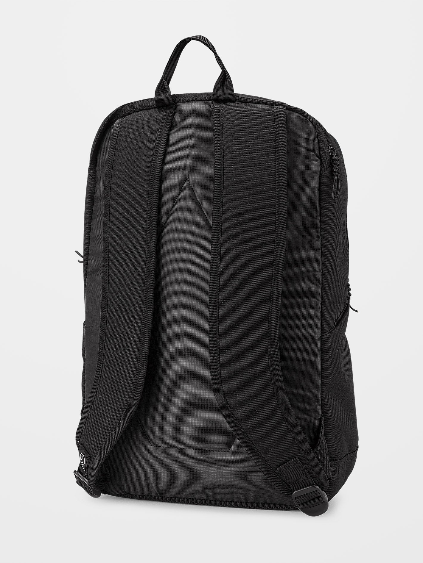 Volcom Schulrucksack - SCHWARZ AUF SCHWARZ