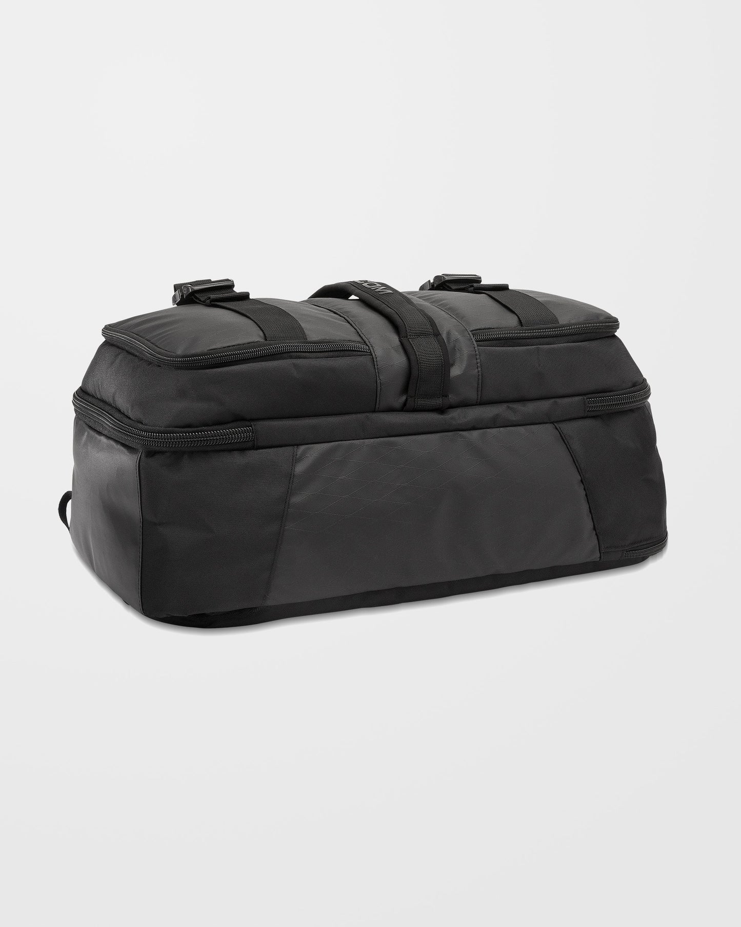 Parkbound Reisetasche - Schwarz