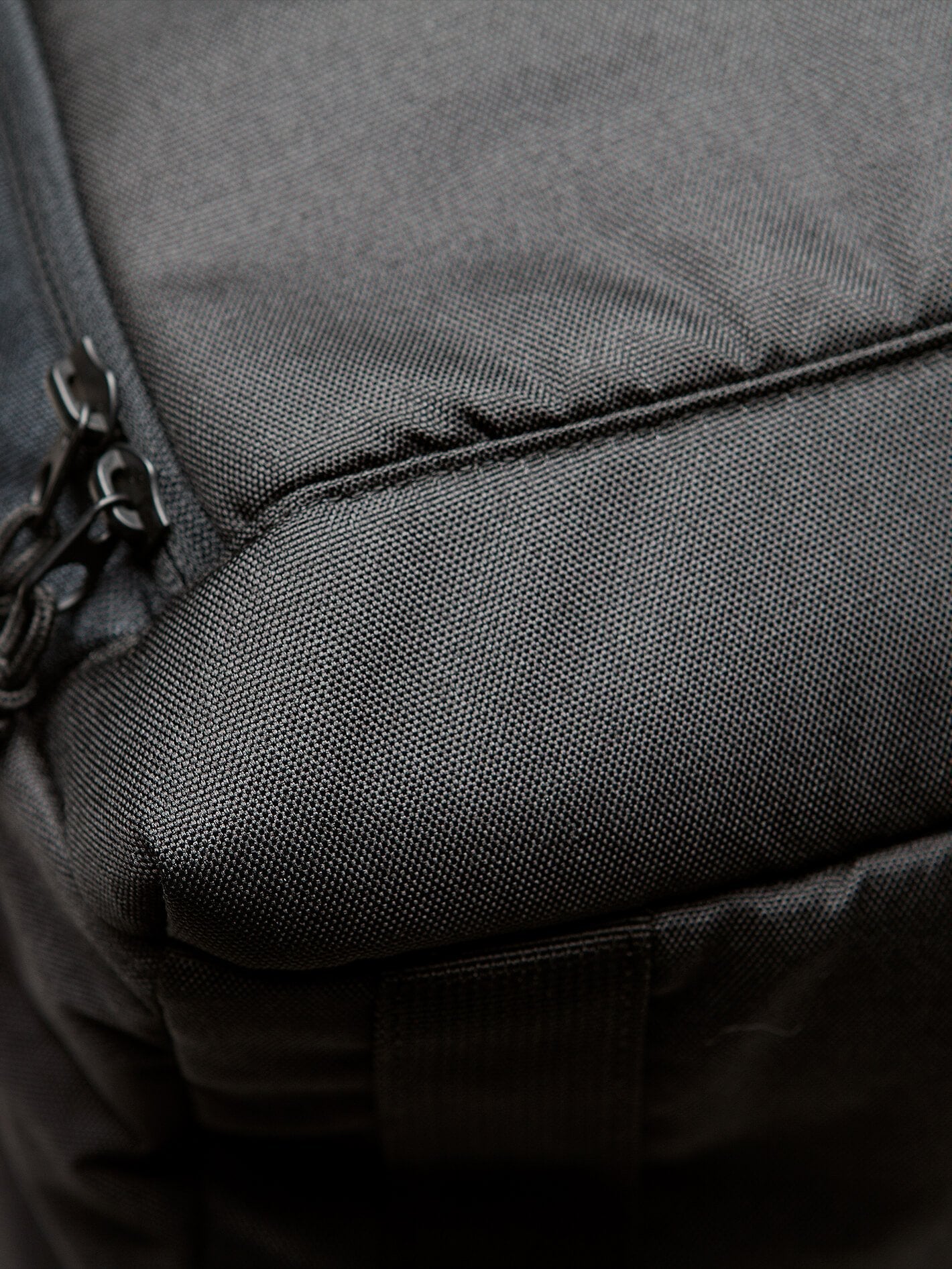 Sac Roamer - Black