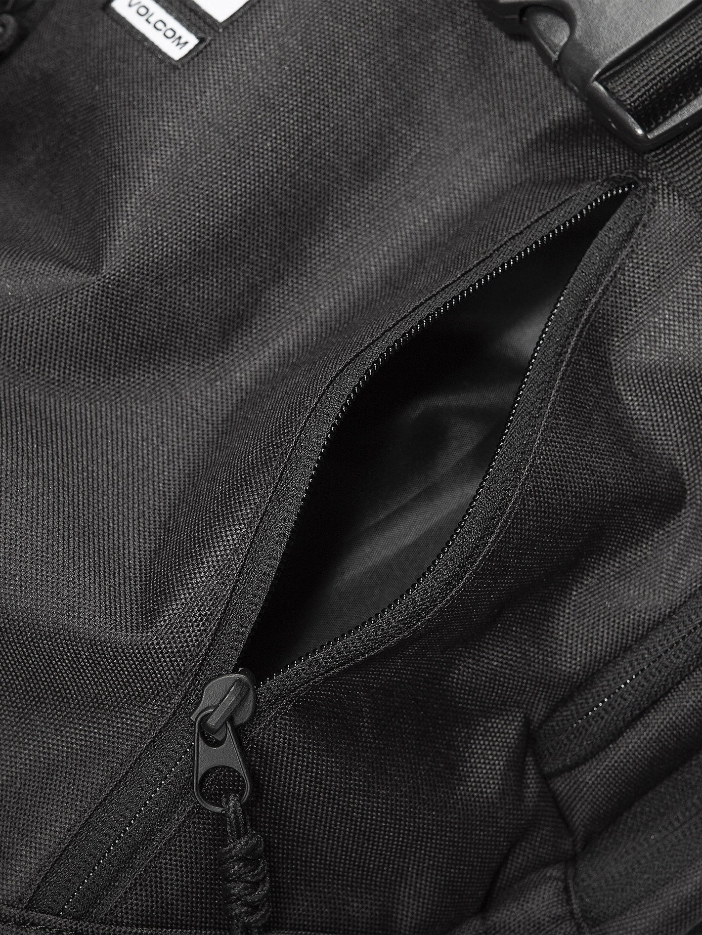 Sac à dos Roamer - VINTAGE BLACK