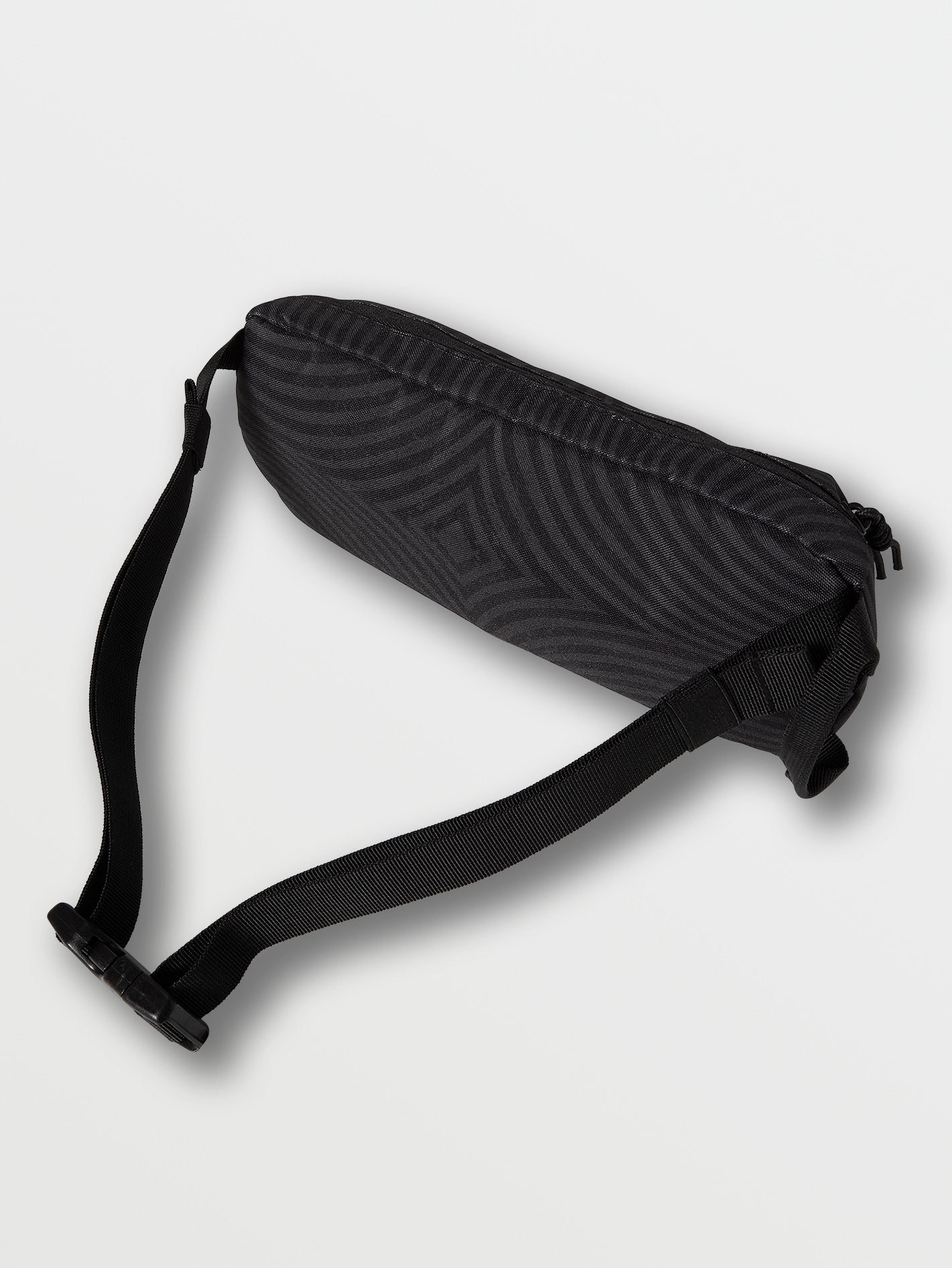 Volcom Mini-Gürteltasche - SCHWARZ
