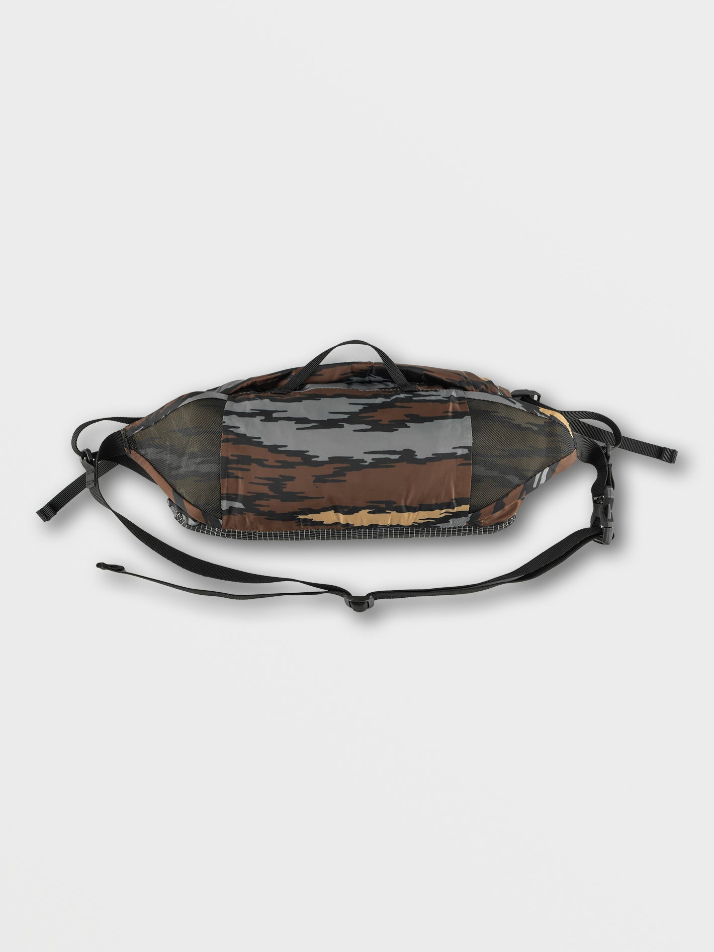 Sac Banane Freerain WP Matador X Volcom - BARK BROWN