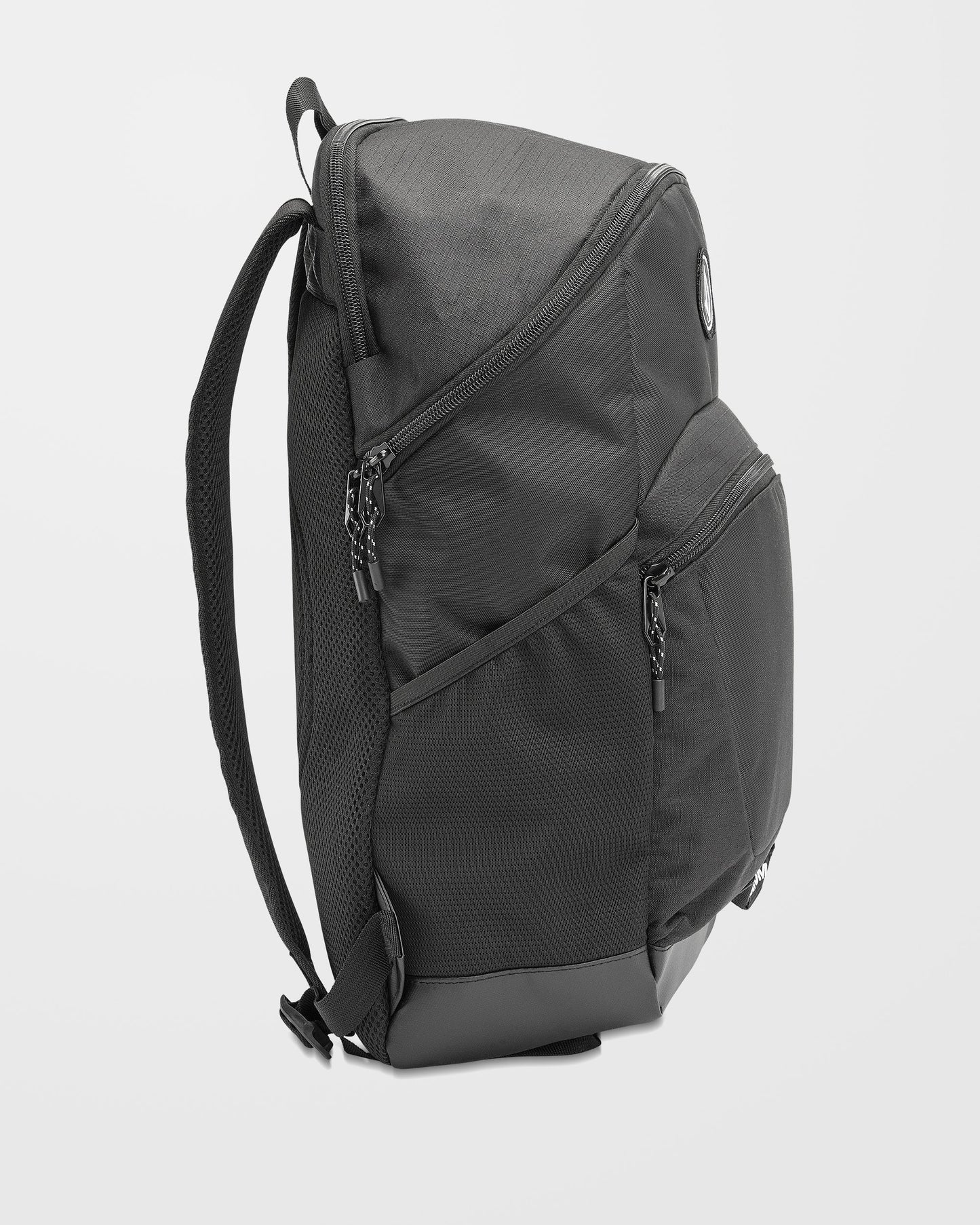 Slam Schulrucksack - Schwarz