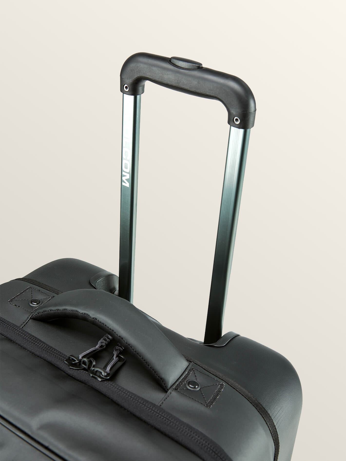 International Bag - Black