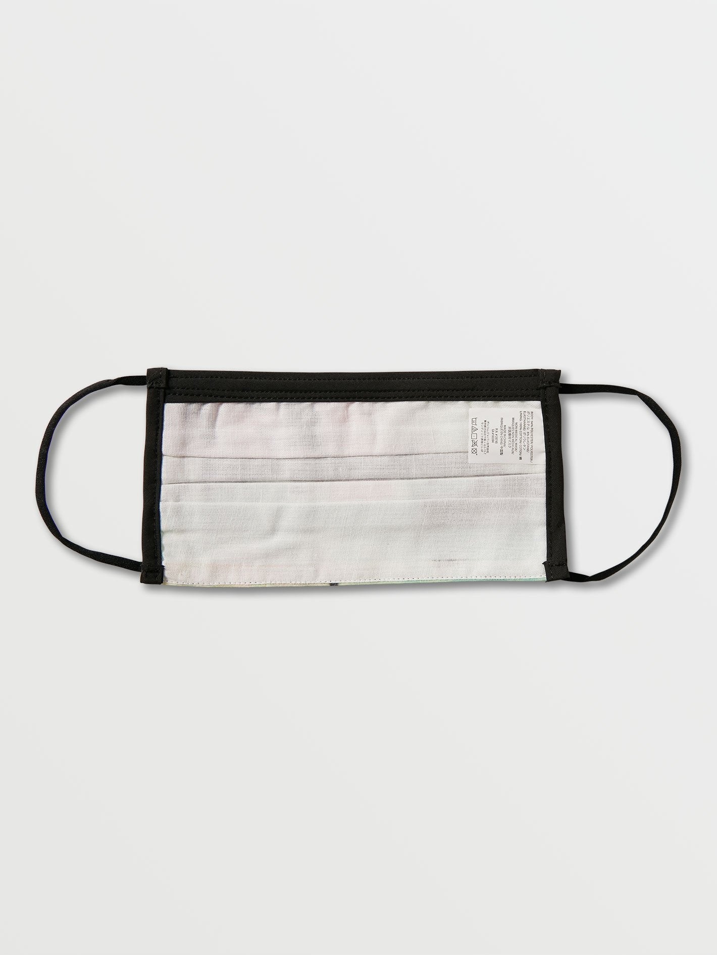 MASQUE DE PROTECTION VOLCOM - PRINT