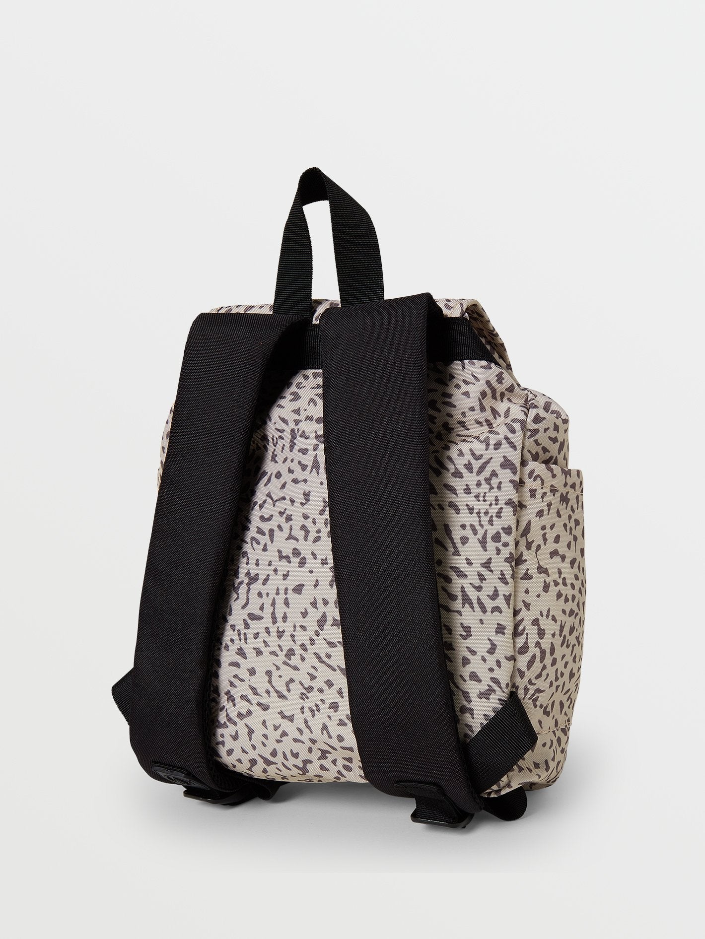 Sac à Dos Vol Stone Drawstring - ANIMAL PRINT