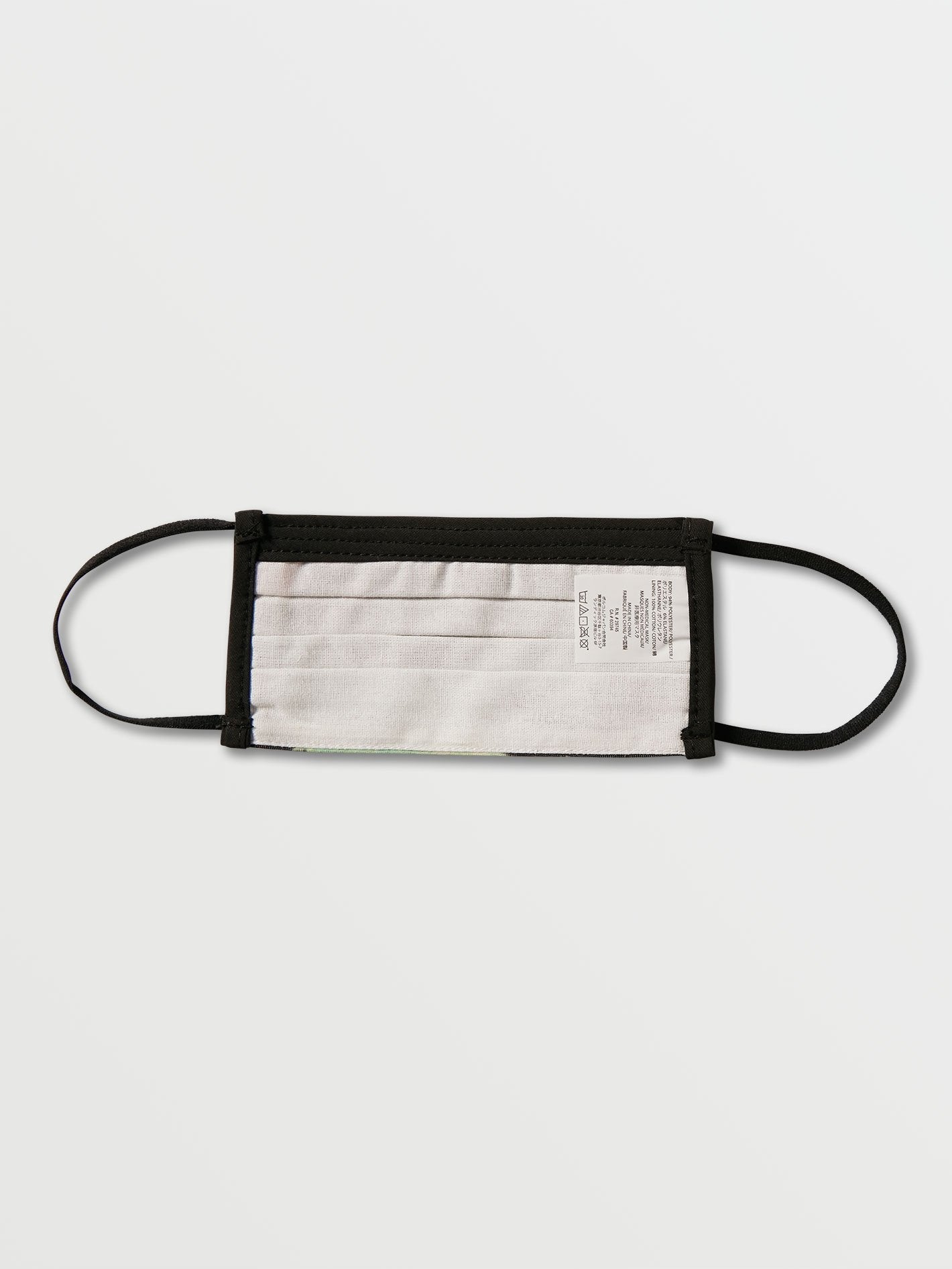 VOLCOM SCHUTZMASKE – PRINT (Kind)