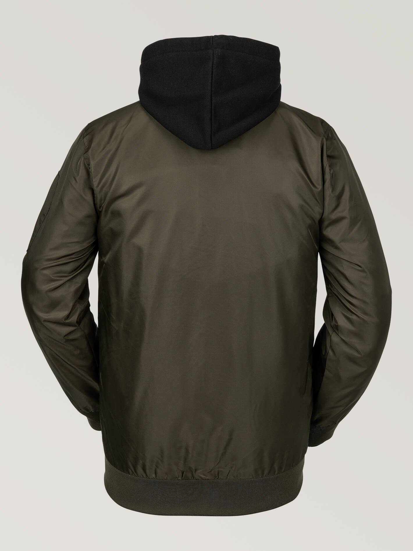 Veste De Snow 3-En-1 Cheyne - FOREST