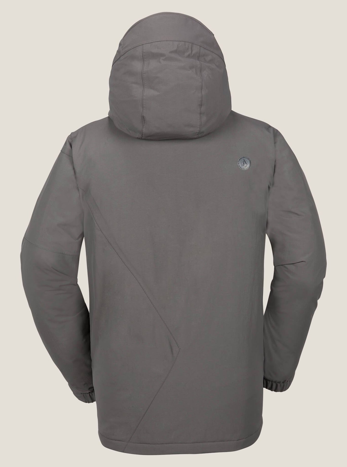 Veste L Ins Gore-Tex - Charcoal