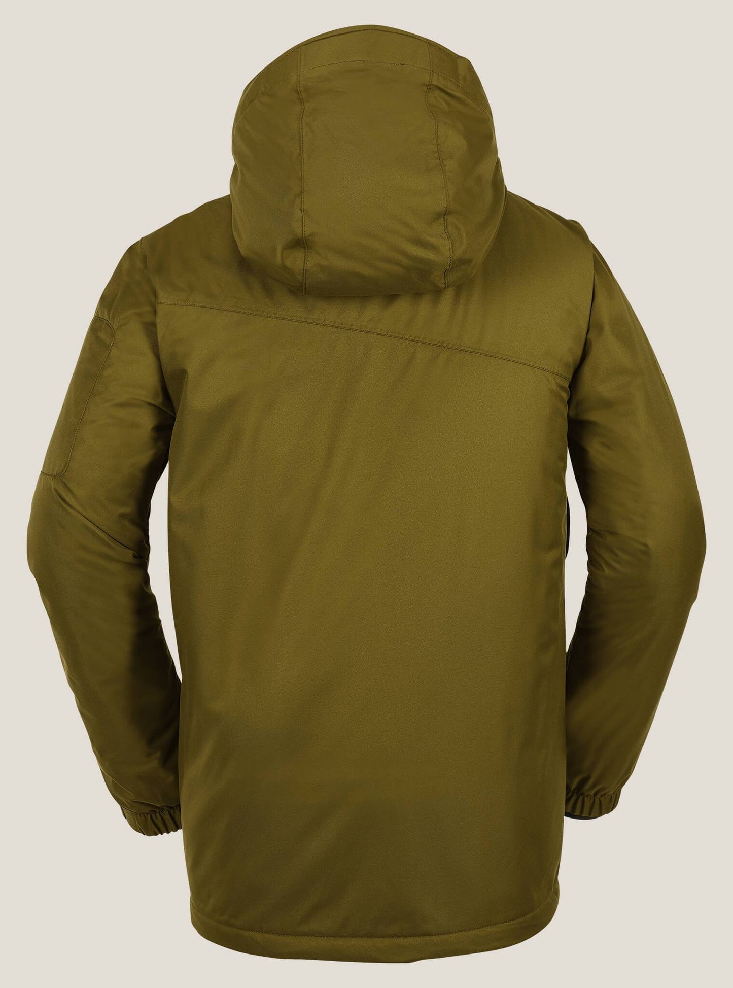 Padron Insulated Jacket - Moss