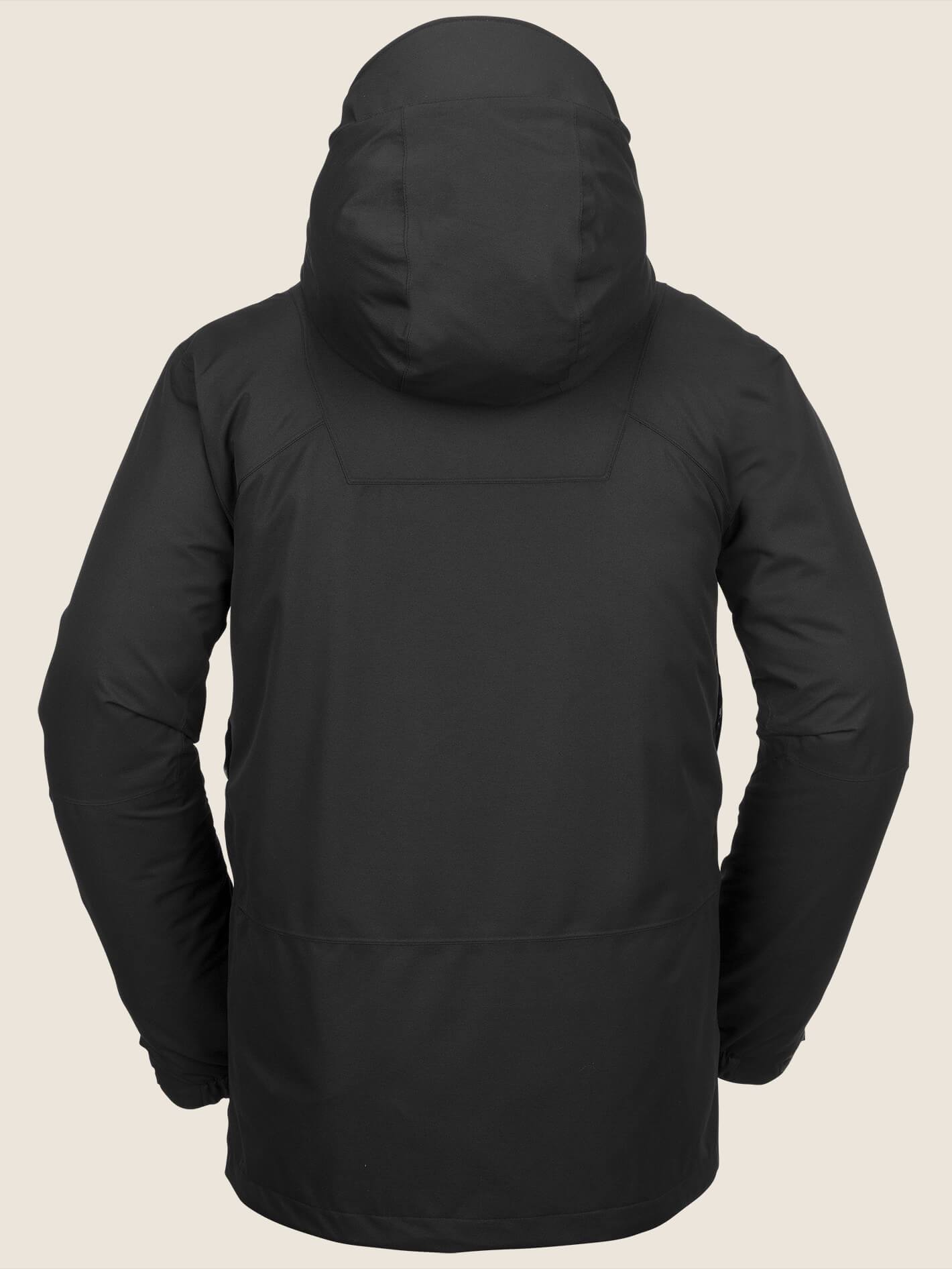 Veste de snow Anders 2L TDS - Black