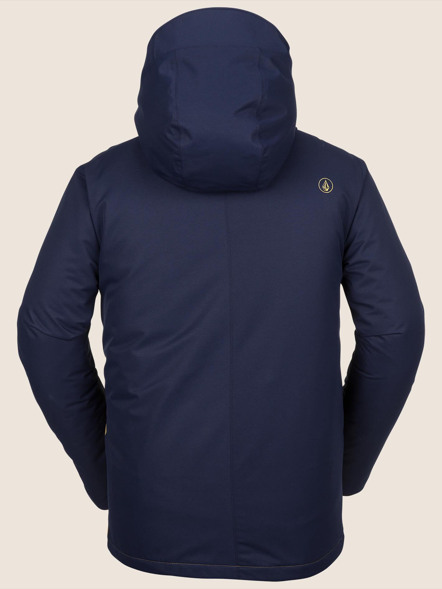 Veste de snow 17 Forty Ins - Navy