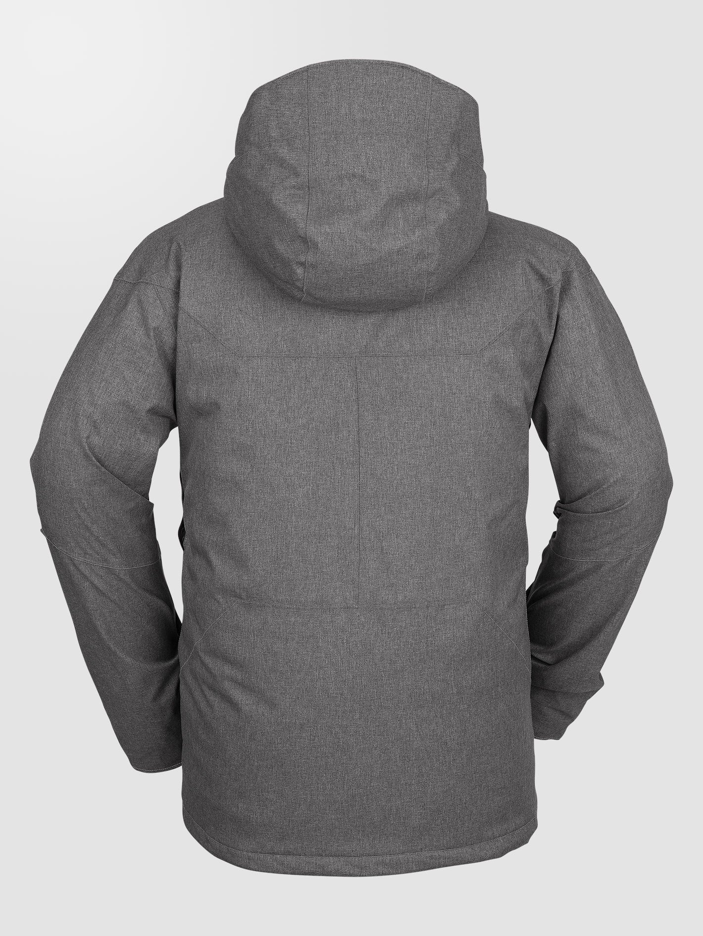 Veste de Snow Anders 2L Tds Inf - SKY GREY