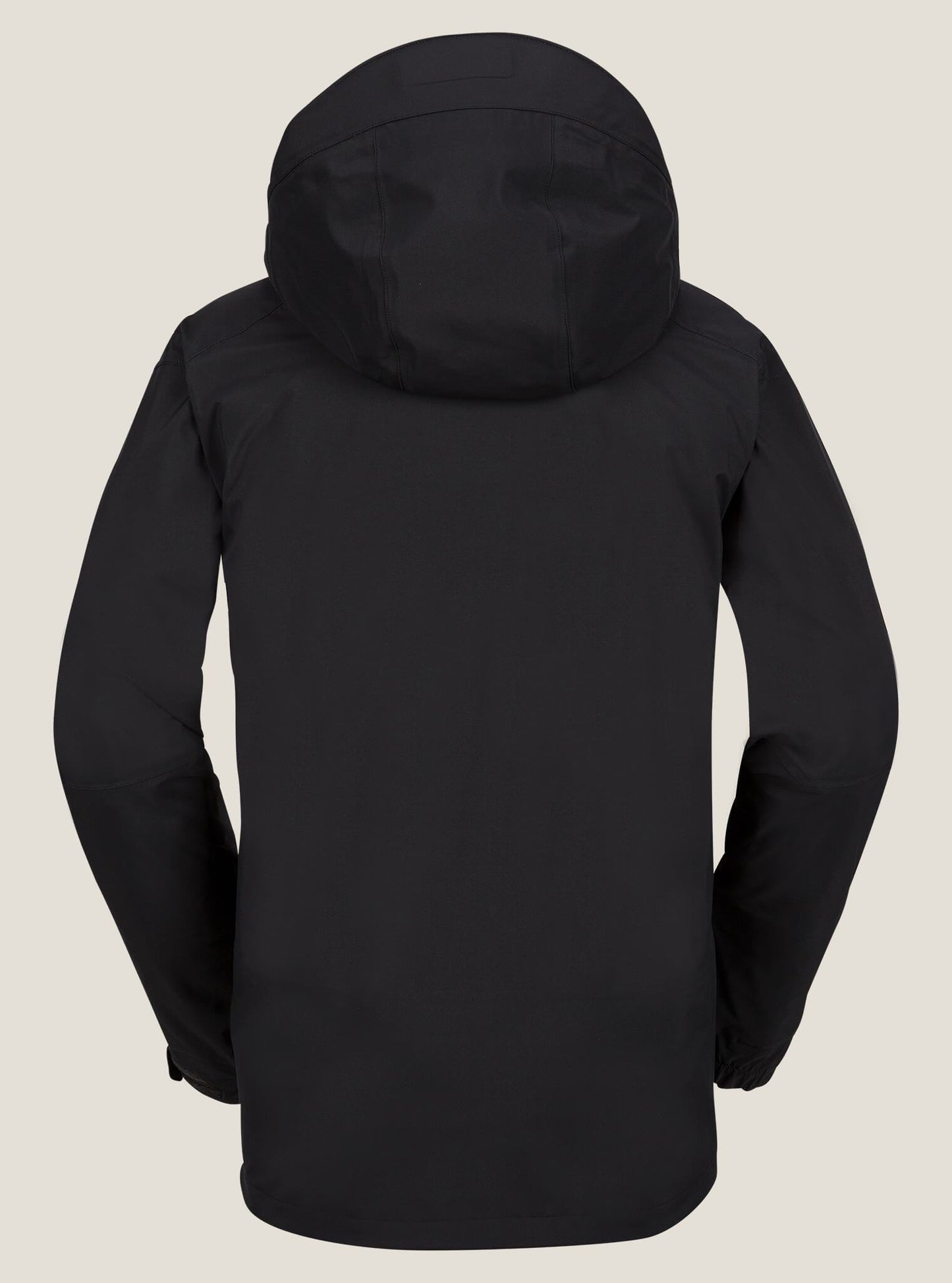 Veste Guide Gore-Tex - Black