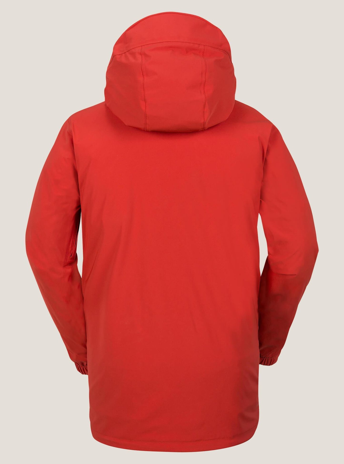 Veste Bl Stretch Gore - Burnt Orange