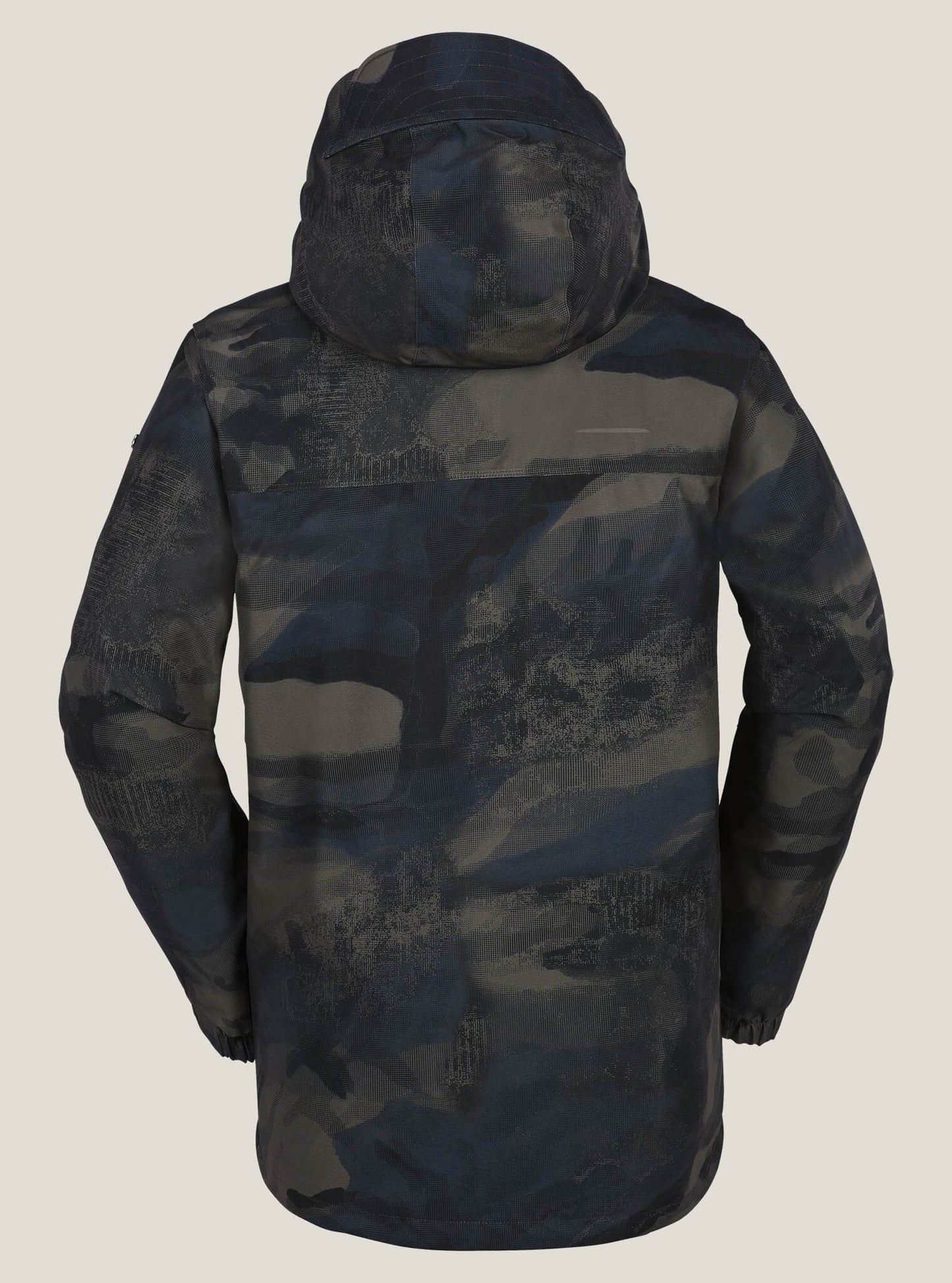 Veste Clintons - Camouflage