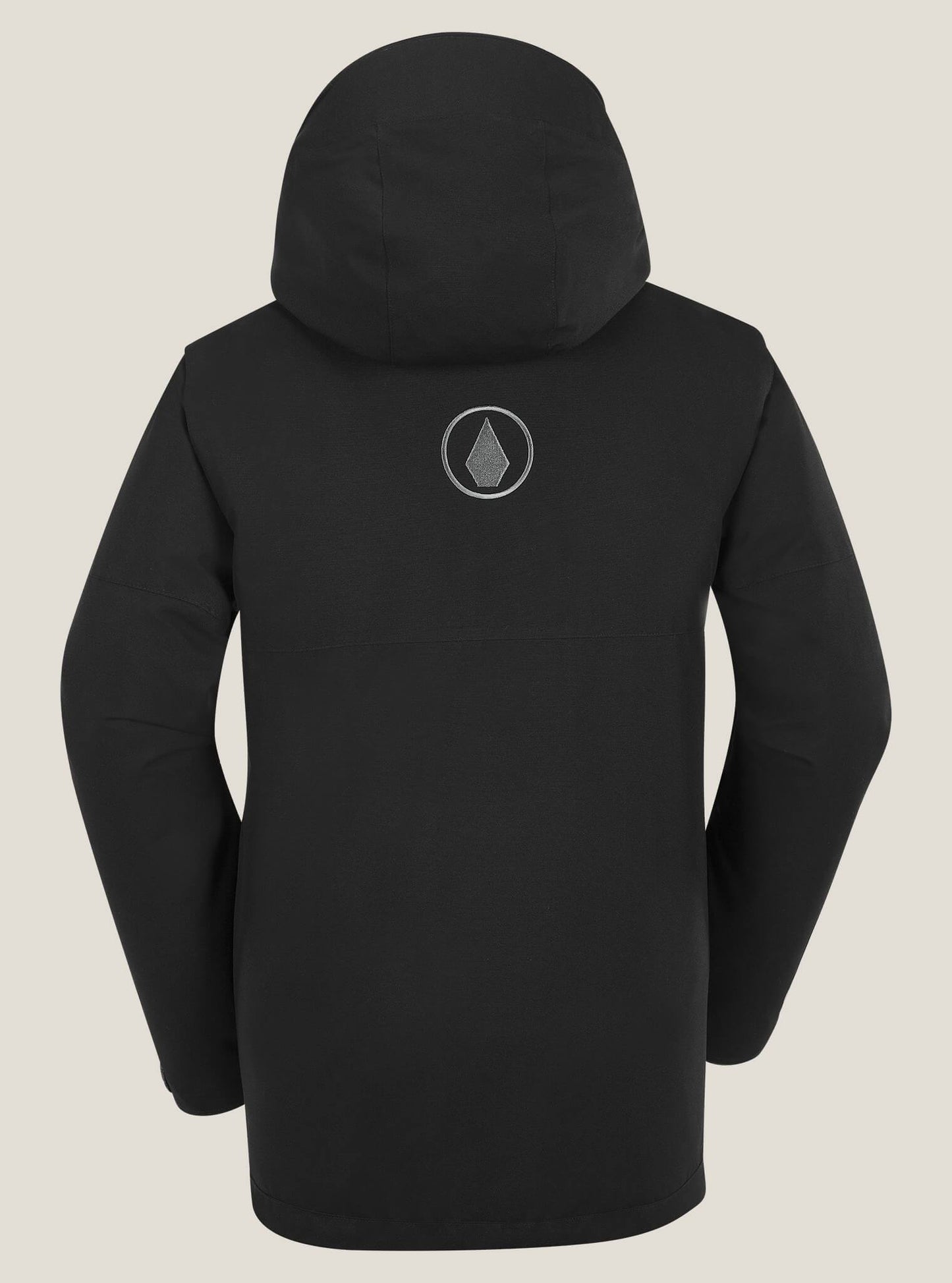 Alternate Jacket - Black