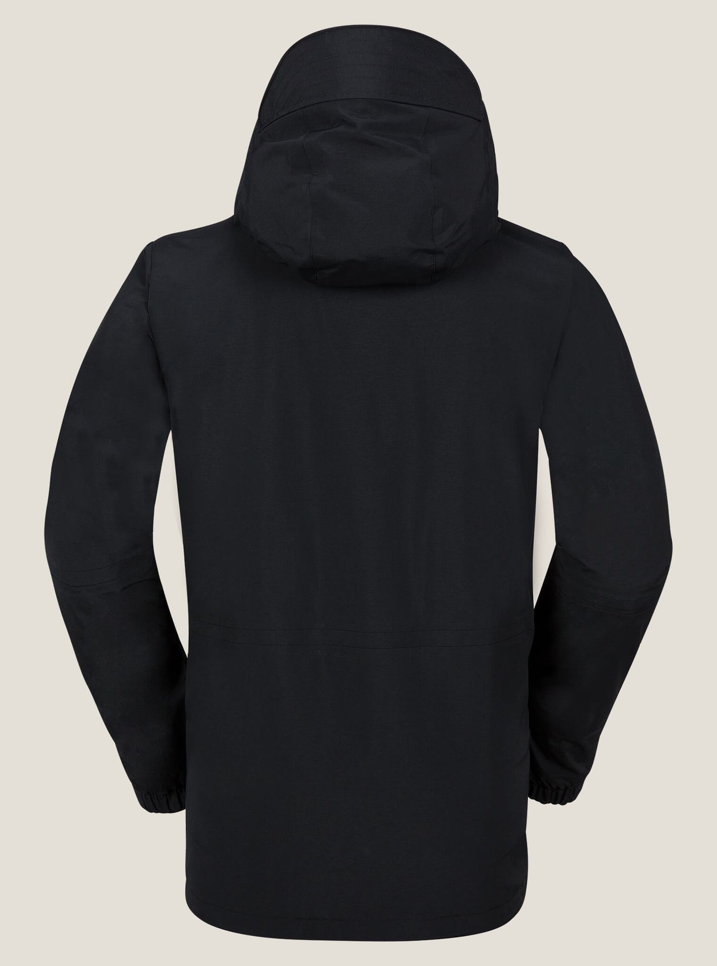 Veste Stone Gore-Tex - Black
