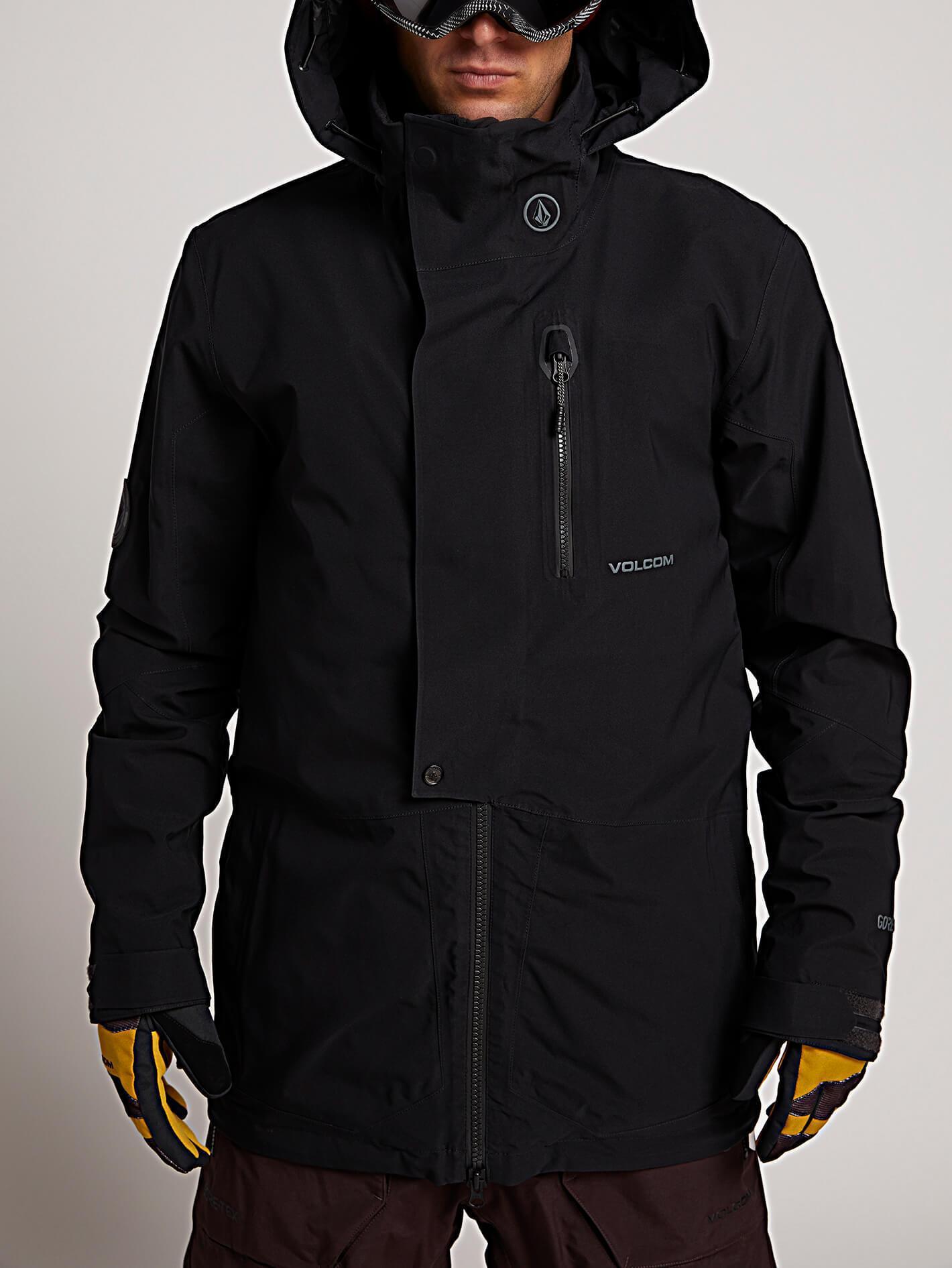 Veste de snow Bl Stretch Gore - Black