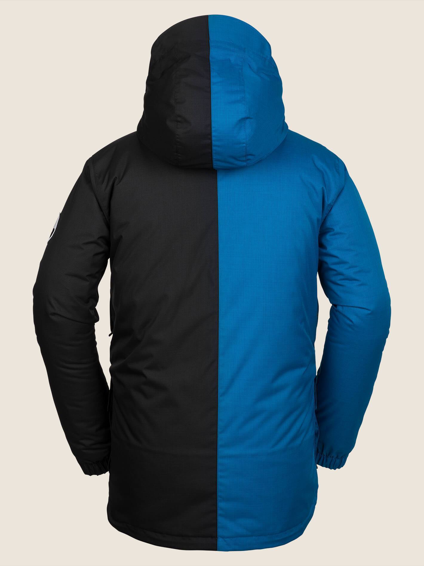 Veste de snow Fifty Fifty - Blue