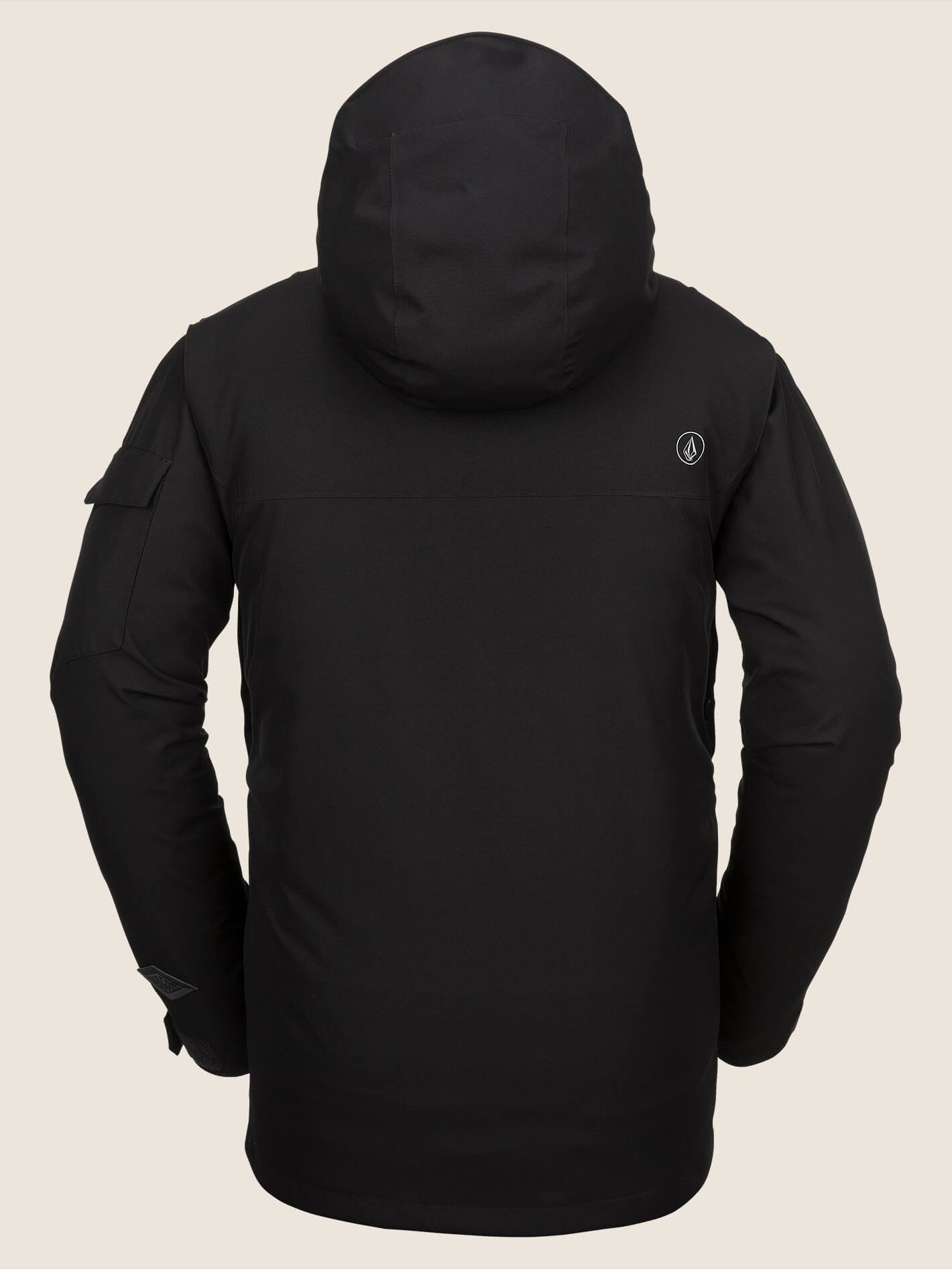 Veste de snow Vco Inferno - Black