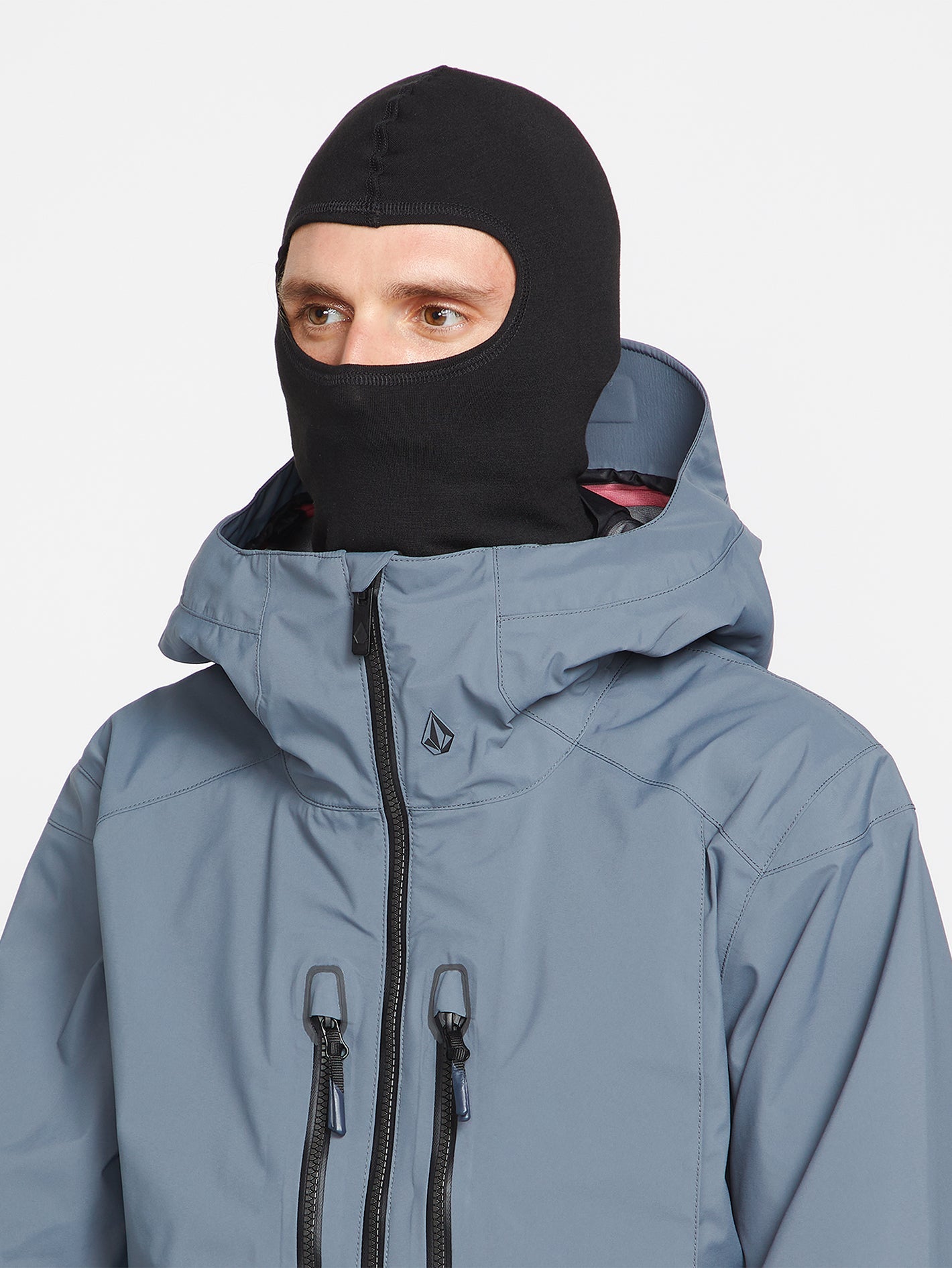 Veste de snow Guide Gore-Tex - Dark Grey