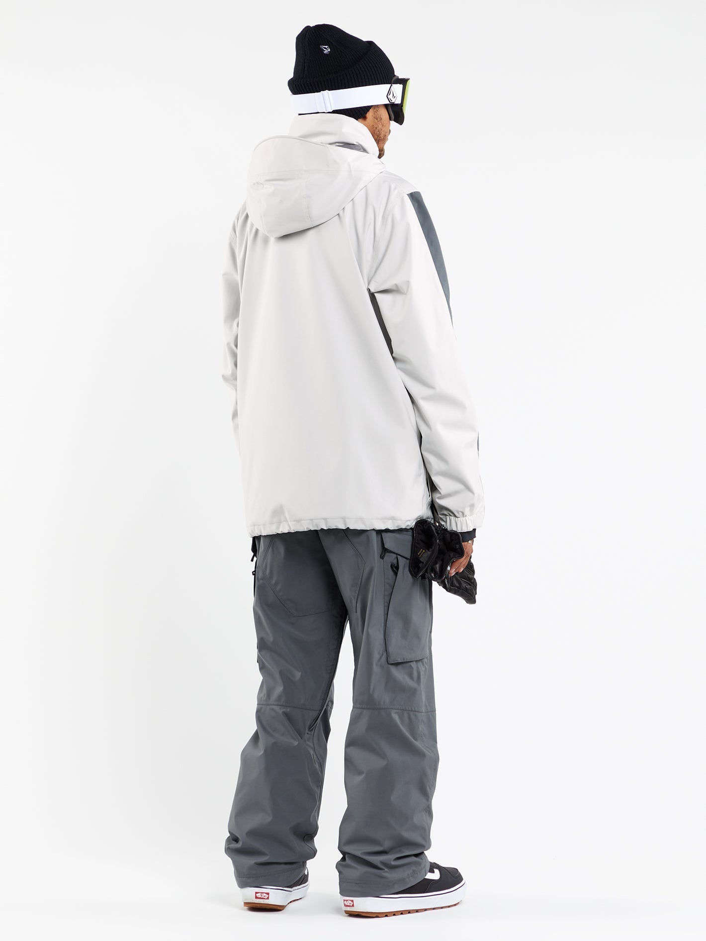 V.Co Gore-Tex Stretch Jacket - ICE