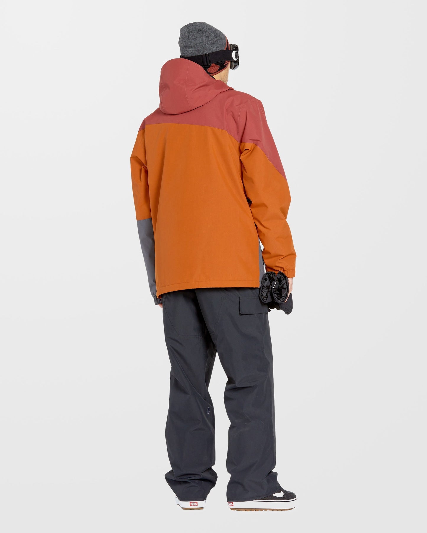 Primry Jacke - Karamell