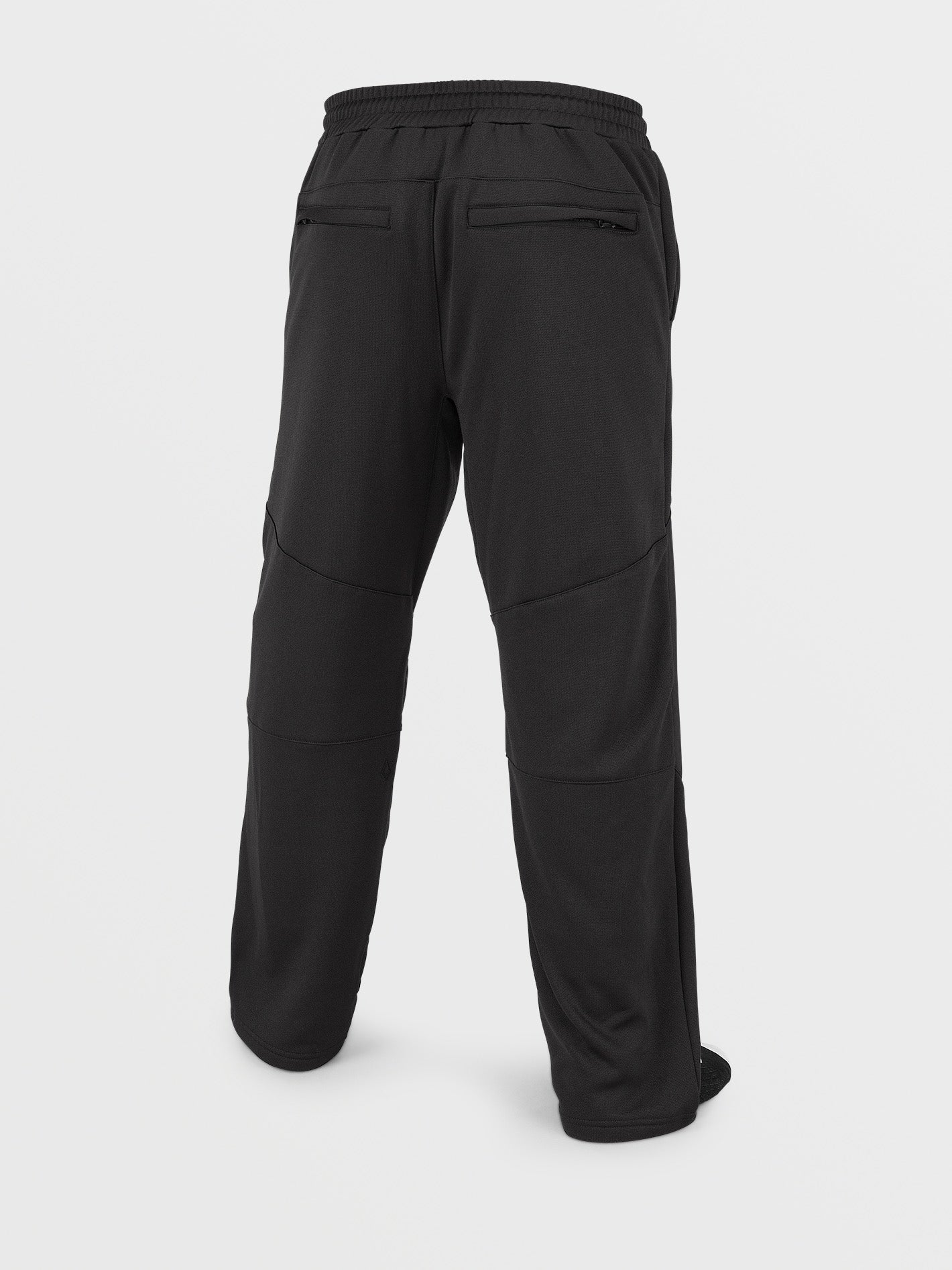 Pantalon Tech Fleece - BLACK