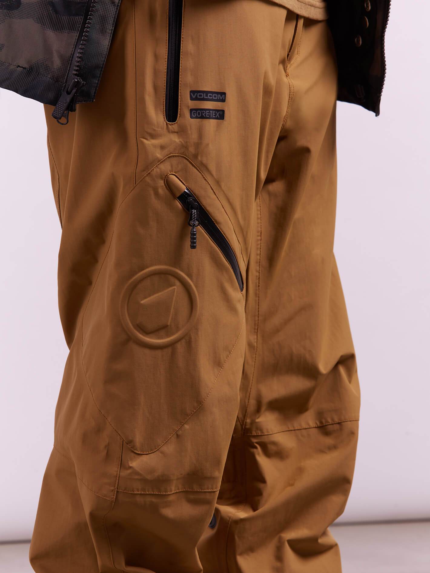 L Gore-Tex Pants - Shepherd