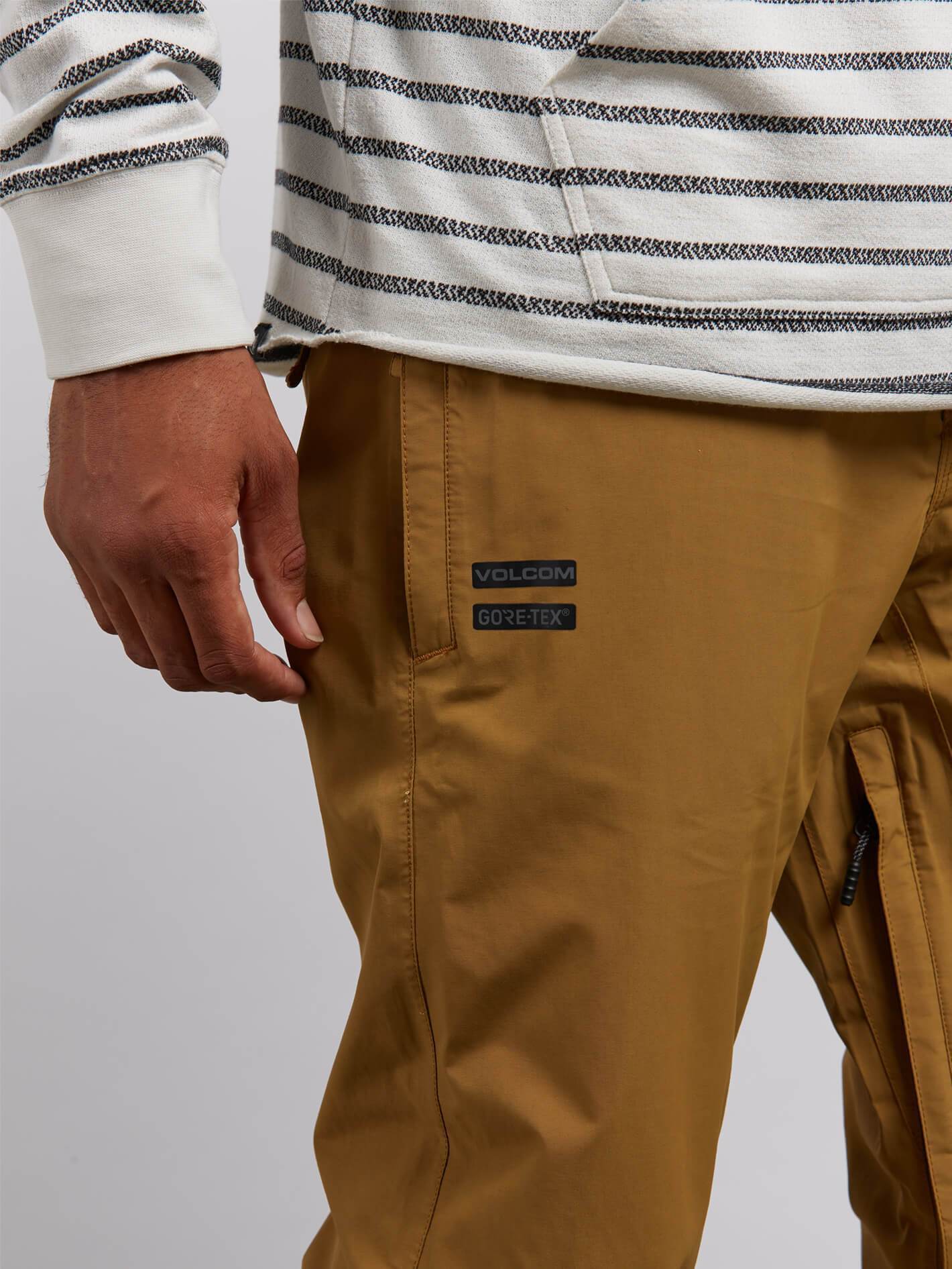 VERDAMMTER GORE CHINO SHEPHERD