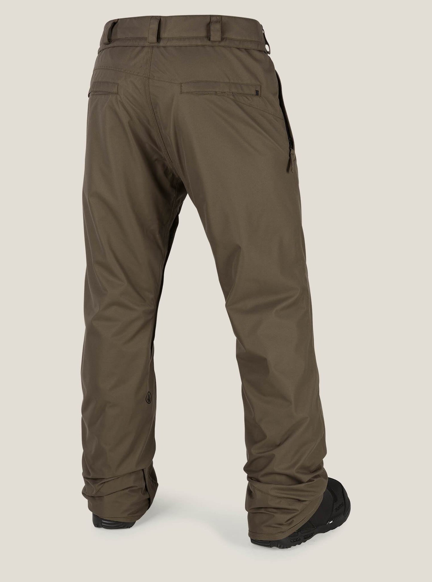 Chino Freakin Snow - Teak