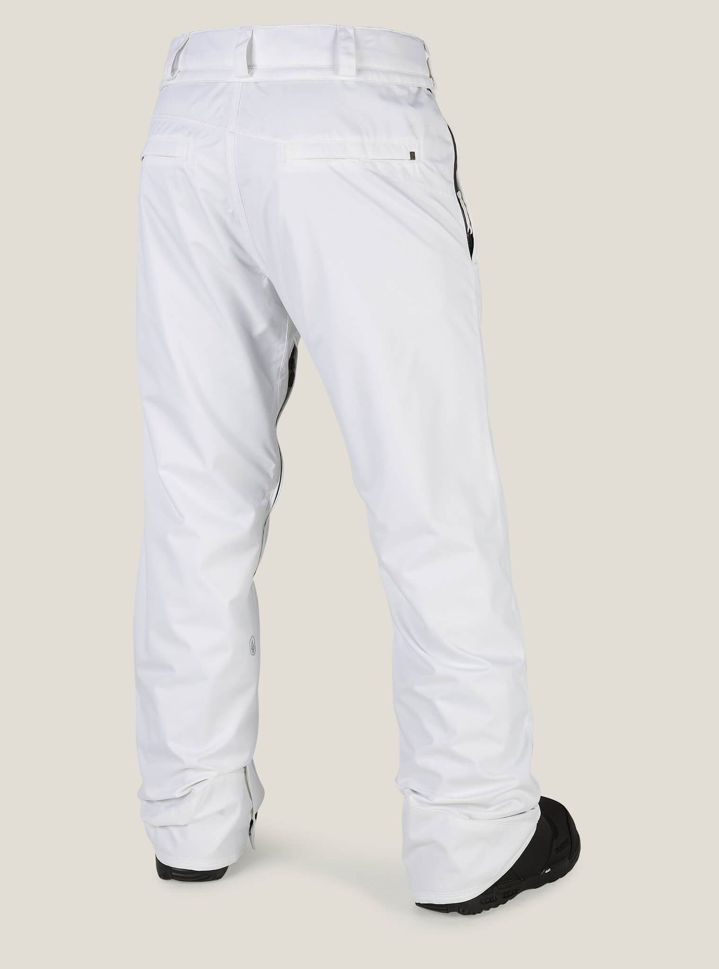 Chino Freakin Snow - Weiß