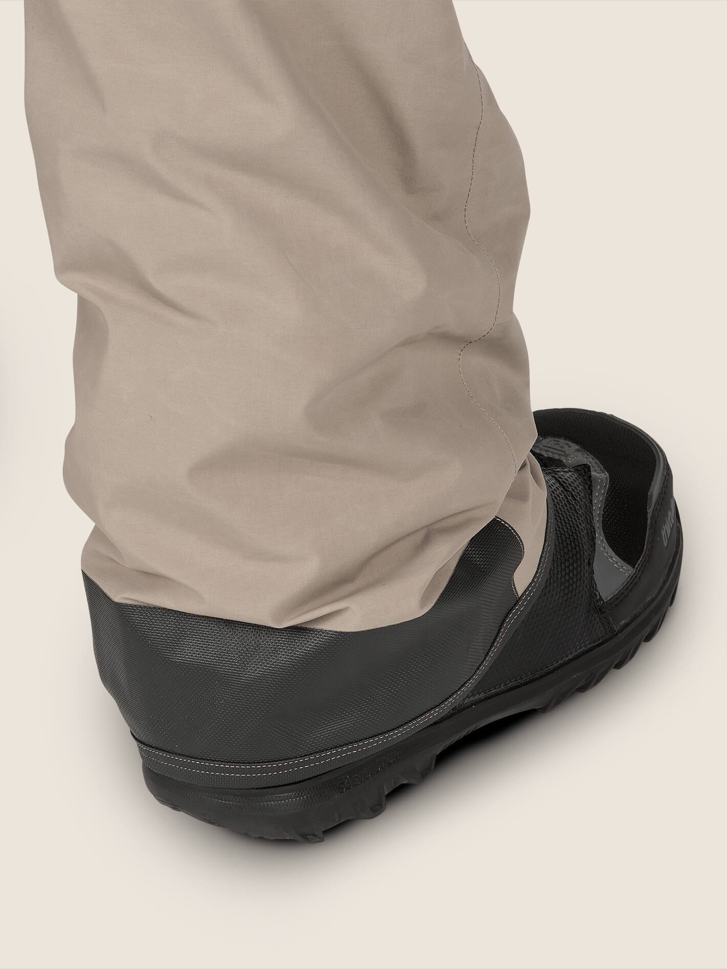 Shepherd Rain GTX Bib Schneelatz