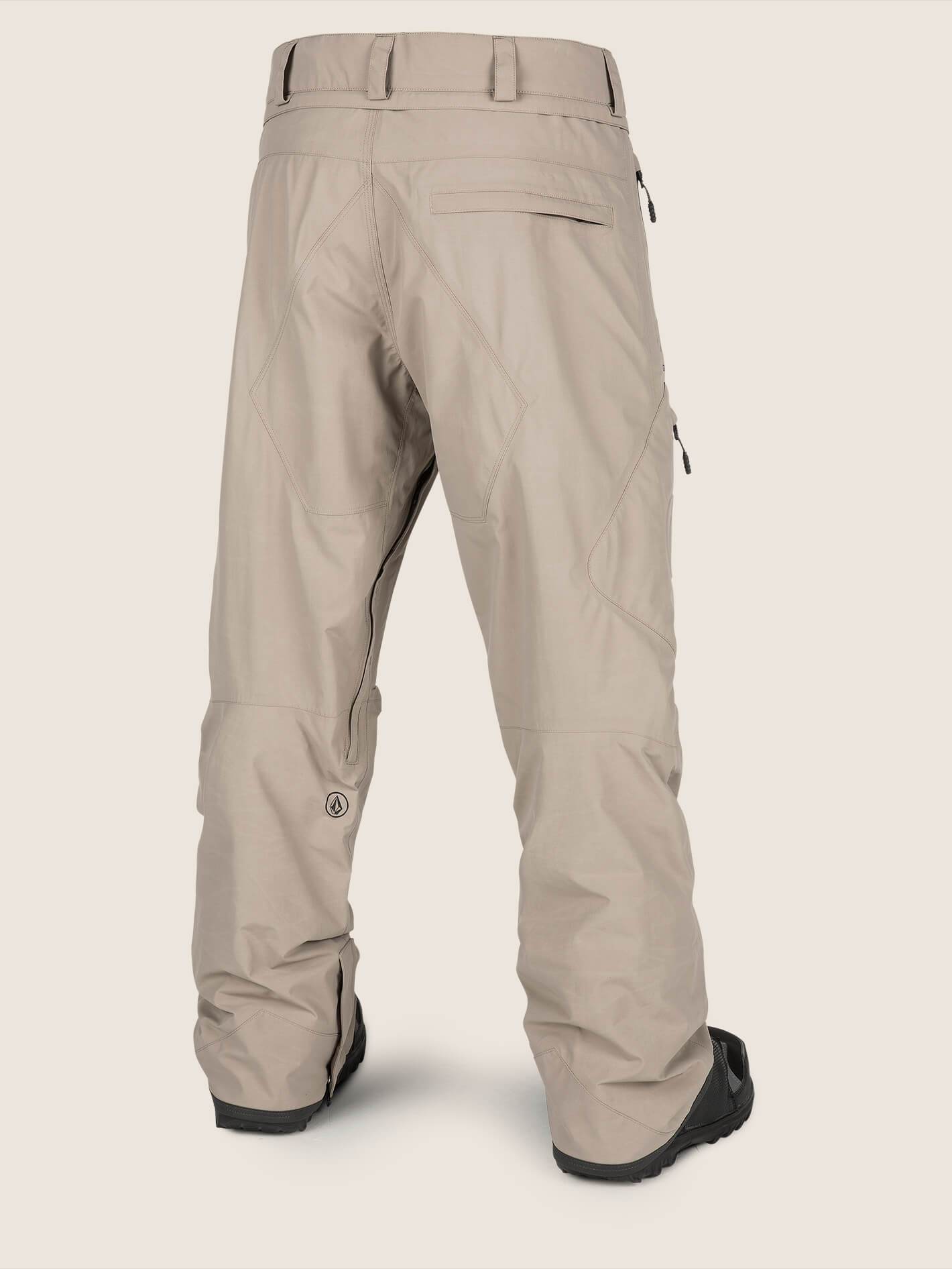 Snow Pants L Gore-Tex - Shepherd