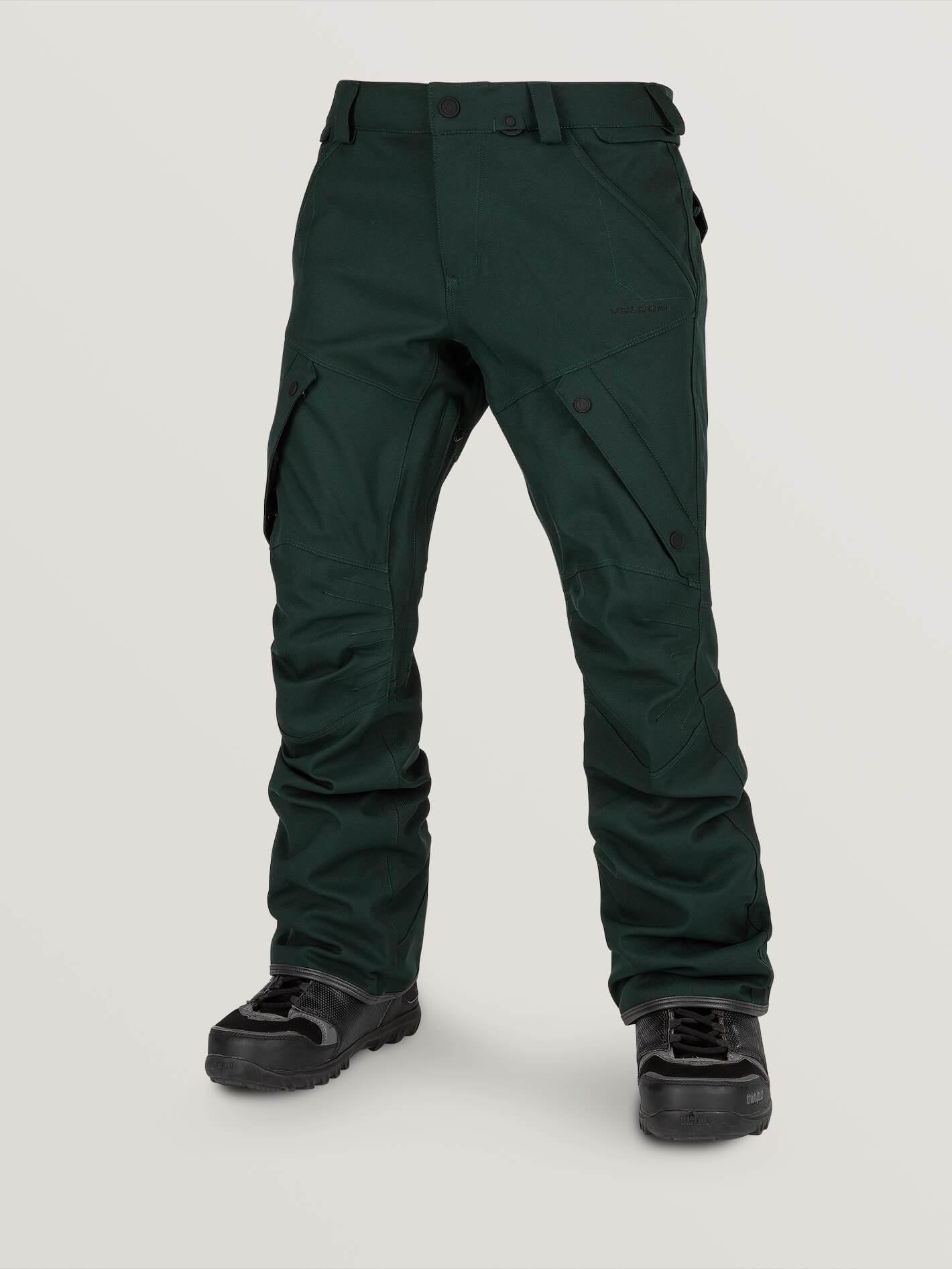 Pantalon de Snow Articulated - Dark Grey
