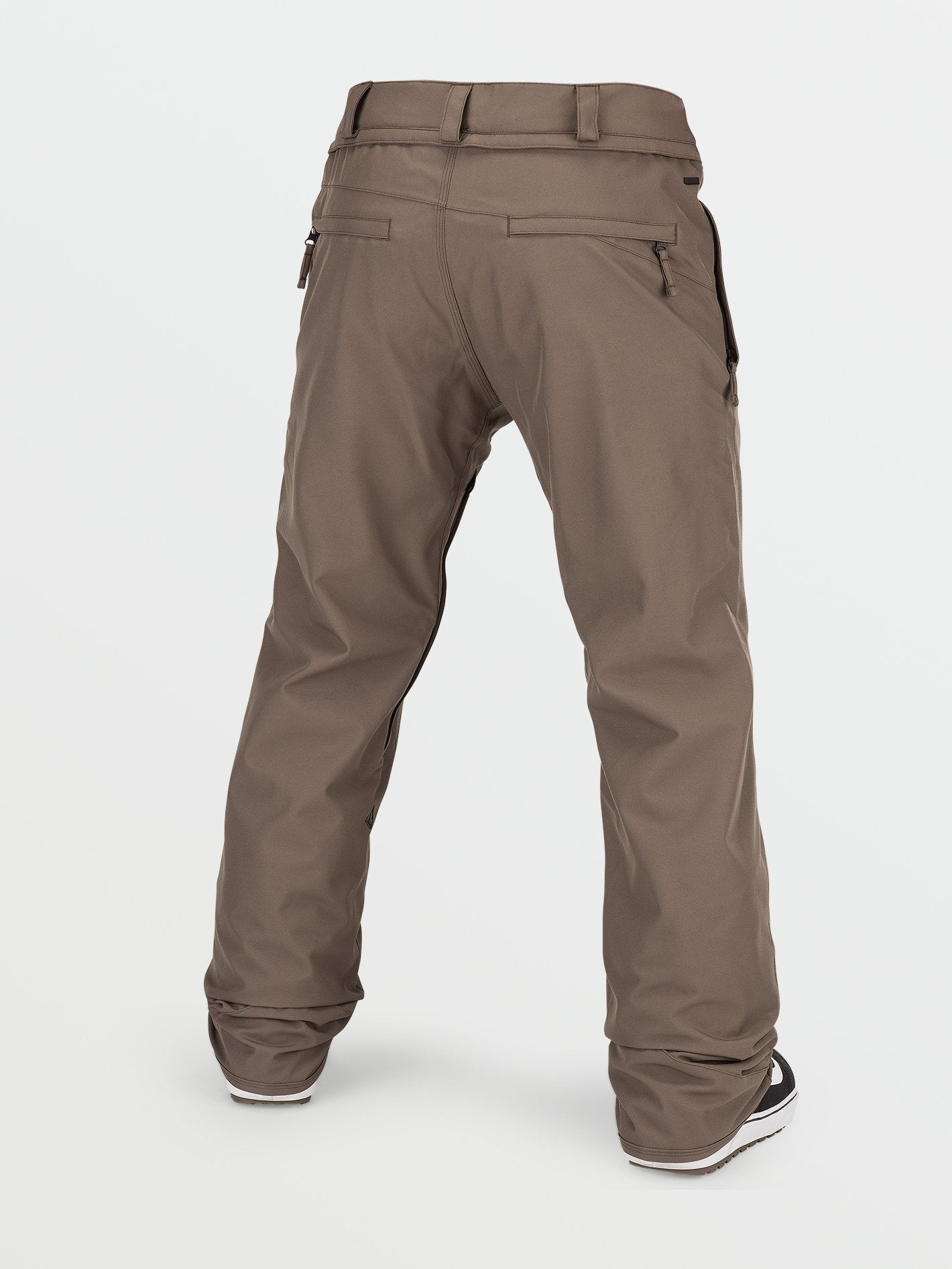 Pantalon de snow chino Freakin Snow - DARK TEAK