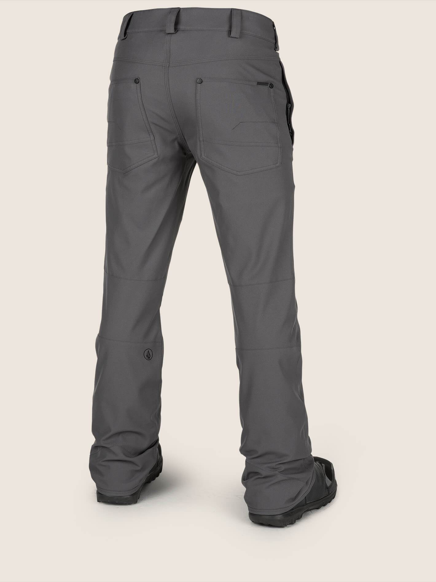 Pantalon de Snow Klocker Tight - Vintage Black