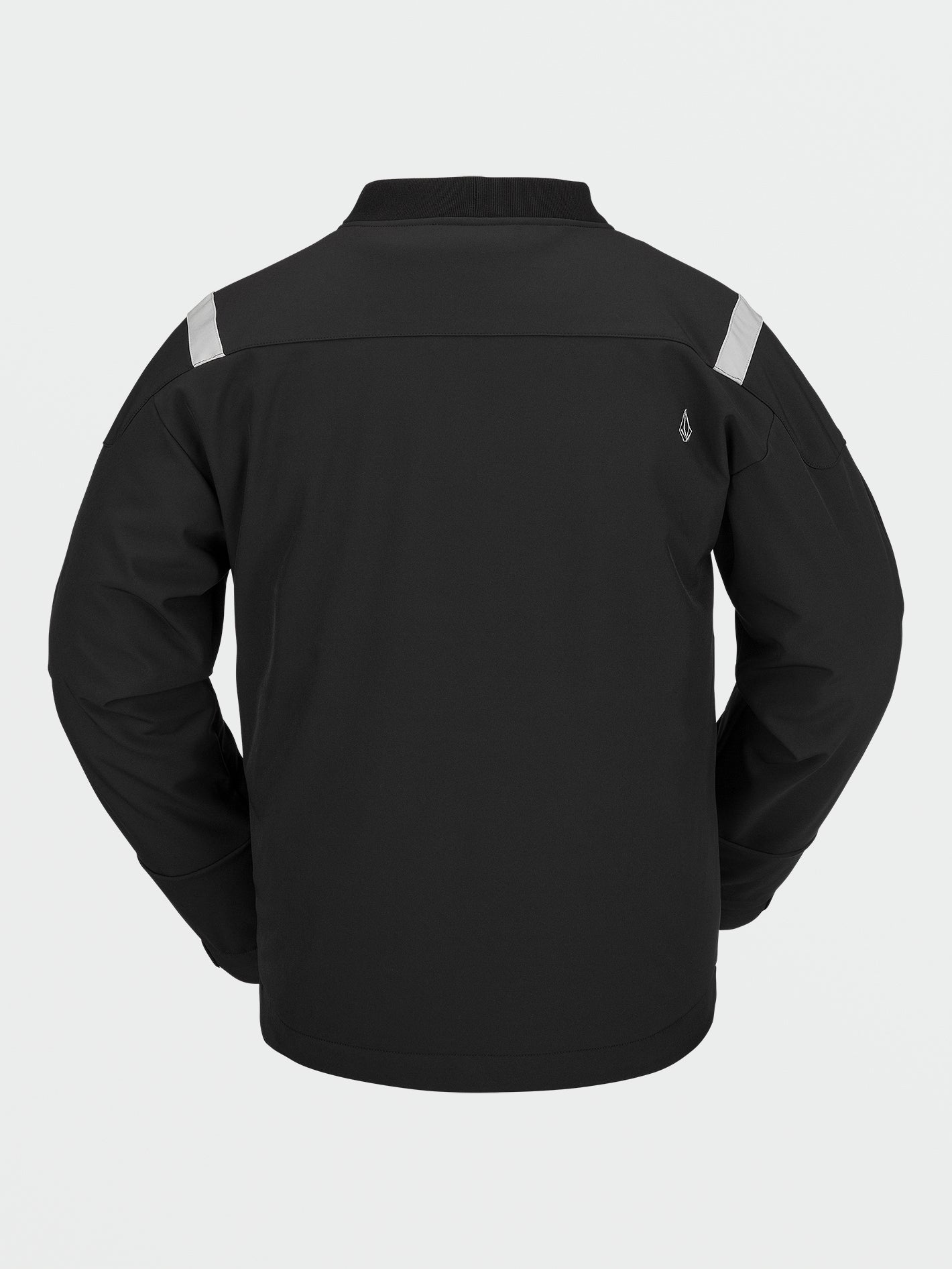 All I Got Jacket - Black