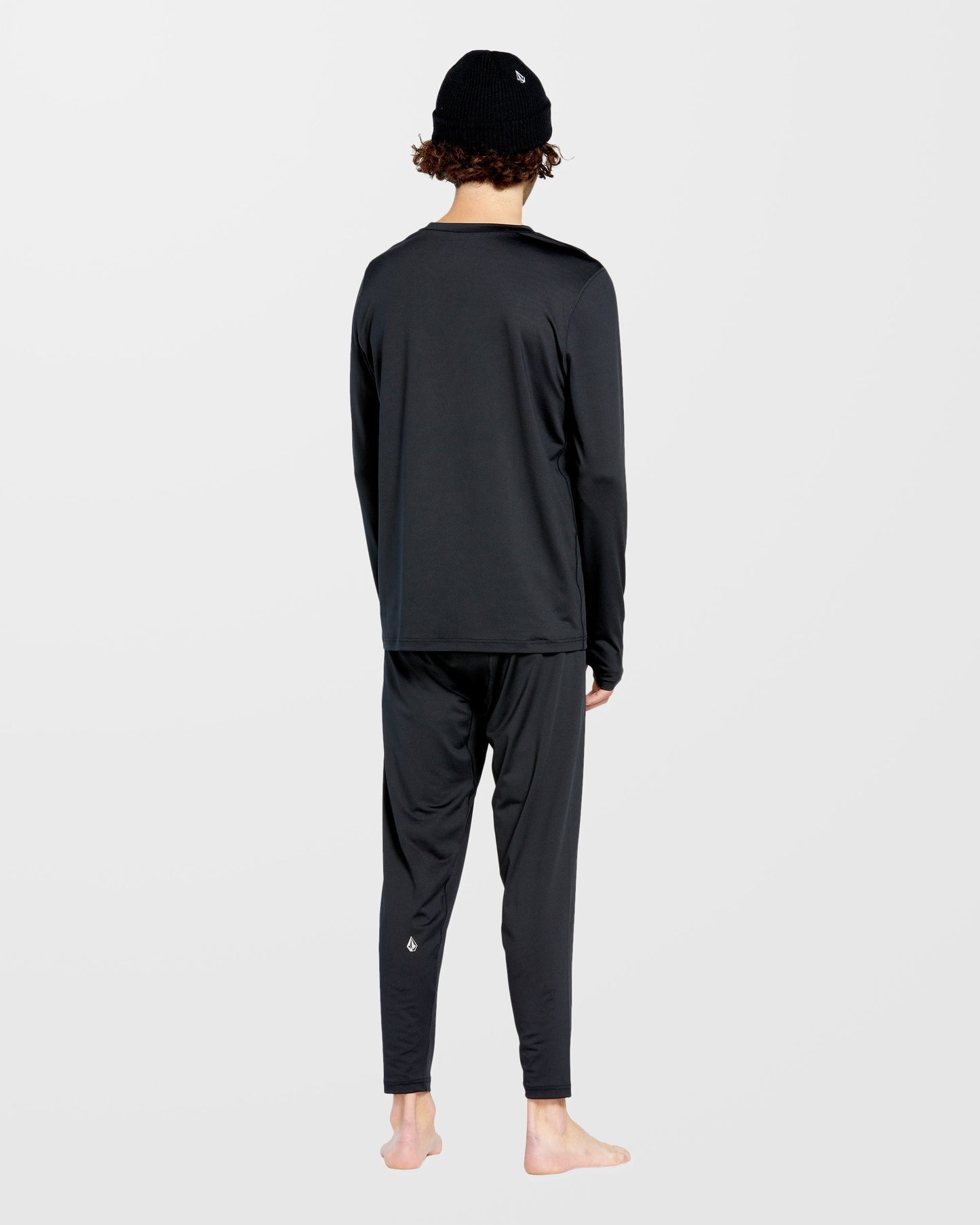 Pantalon première couche M V-Science - Black