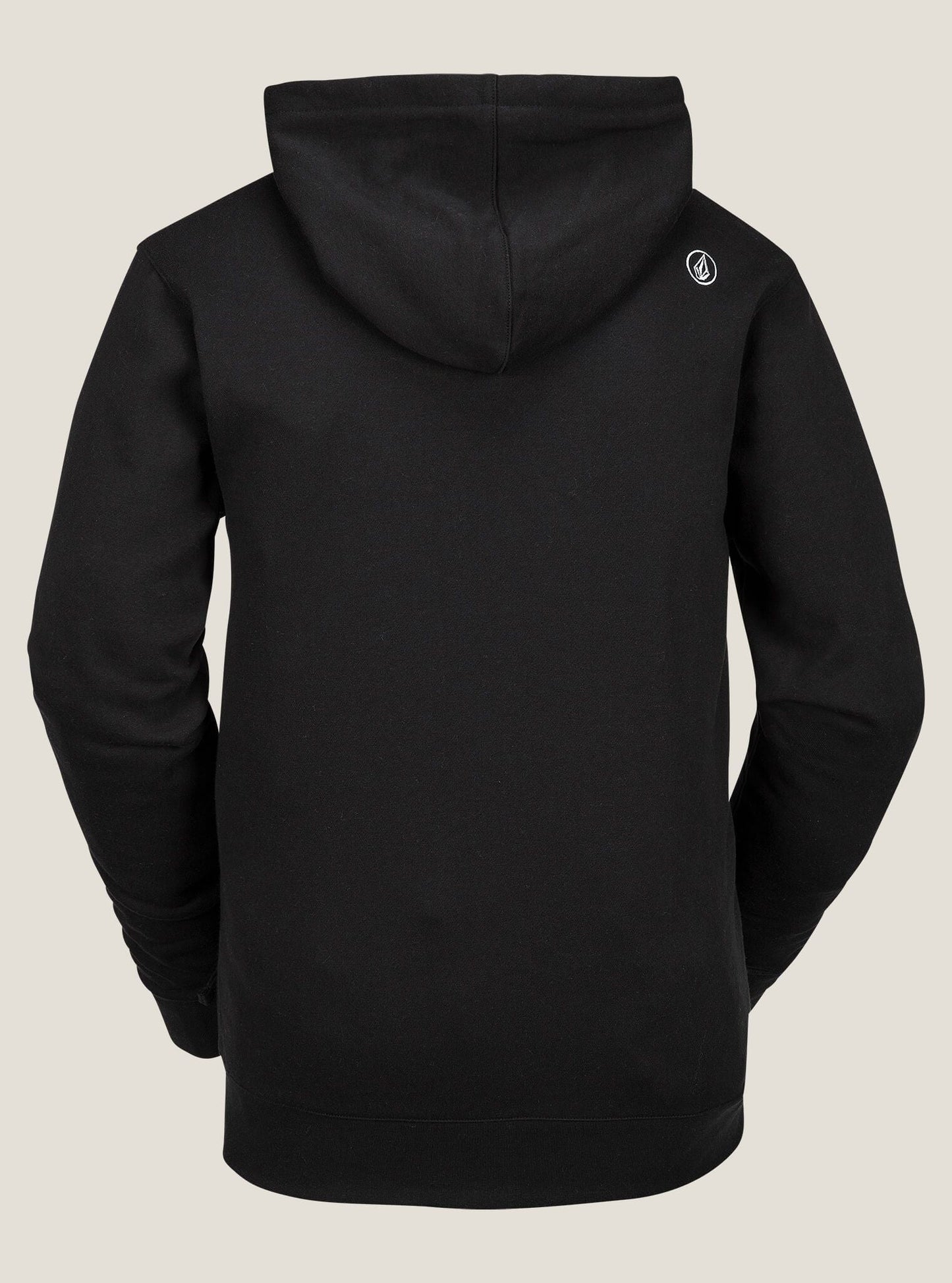 Sweat Jla Stone Zip - Black